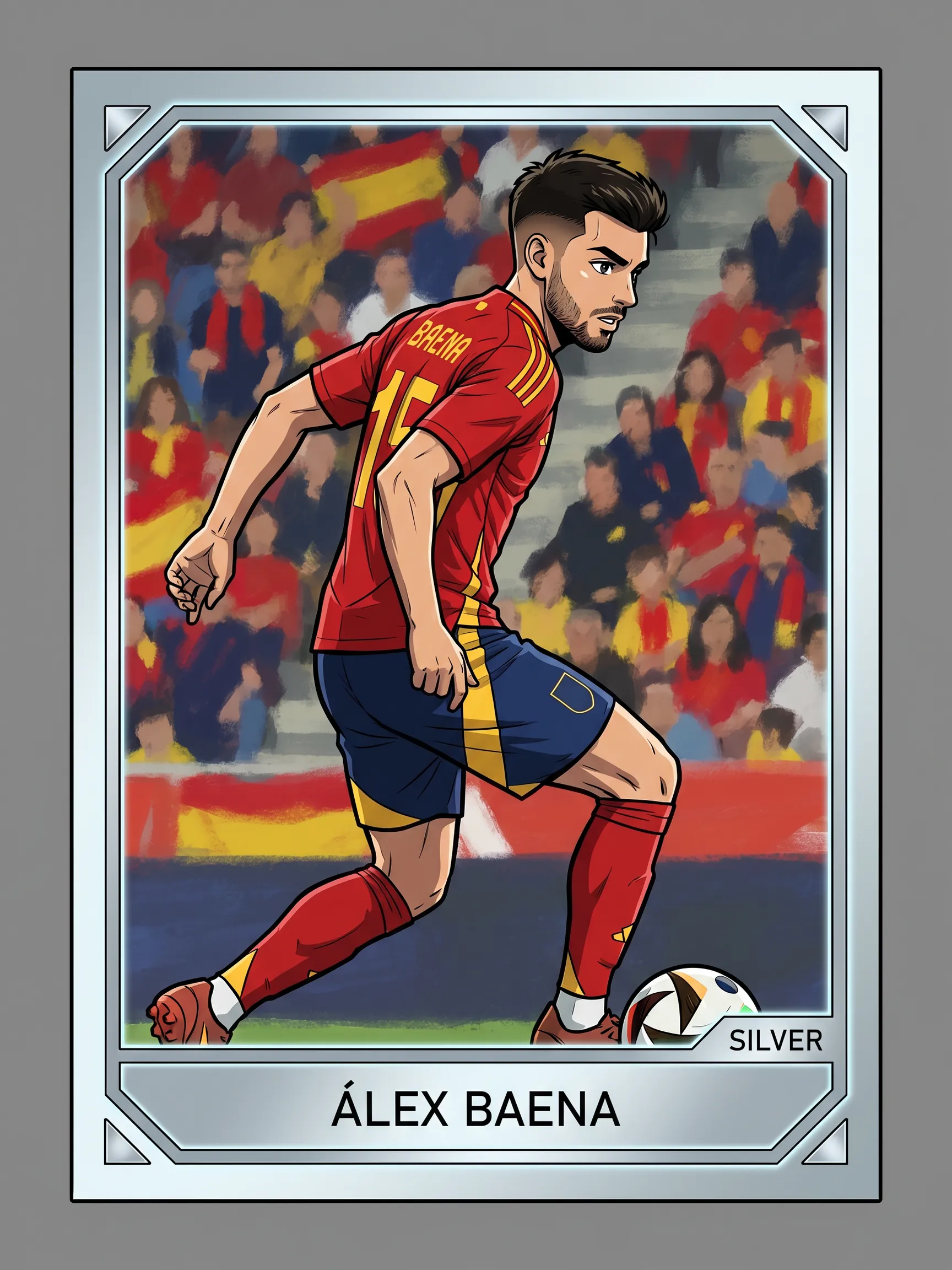 Álex Baena