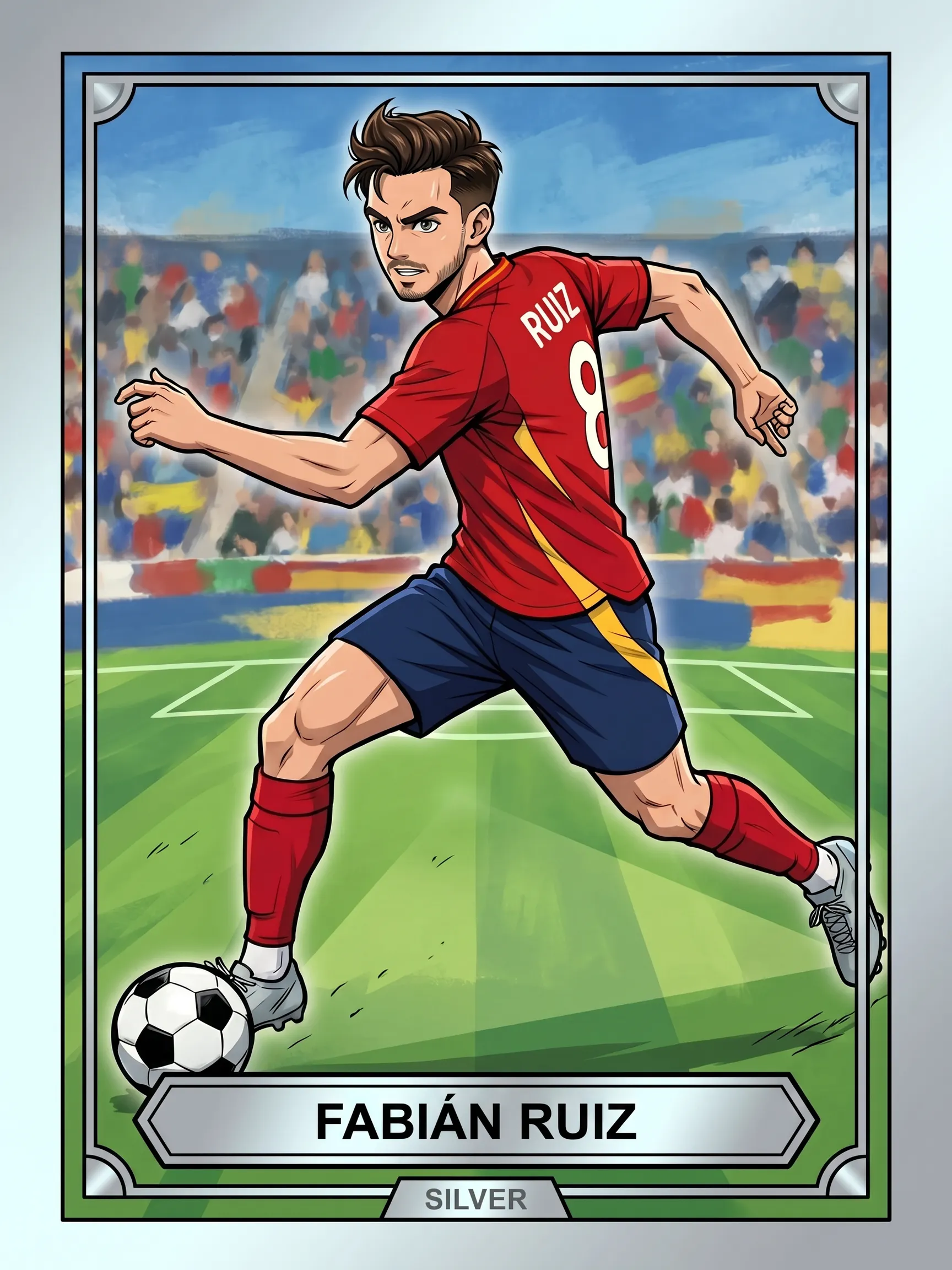 Fabián Ruiz