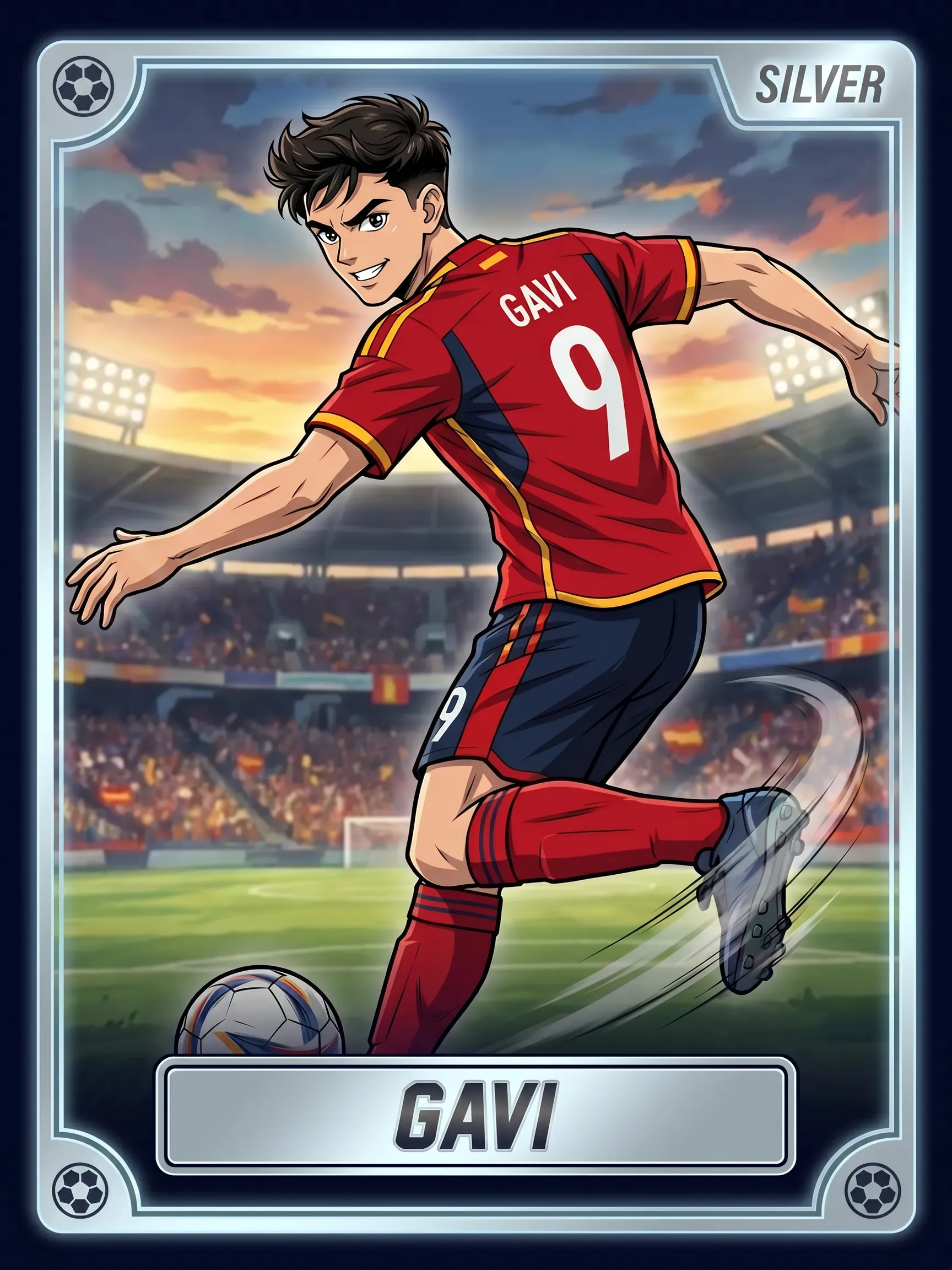 Gavi