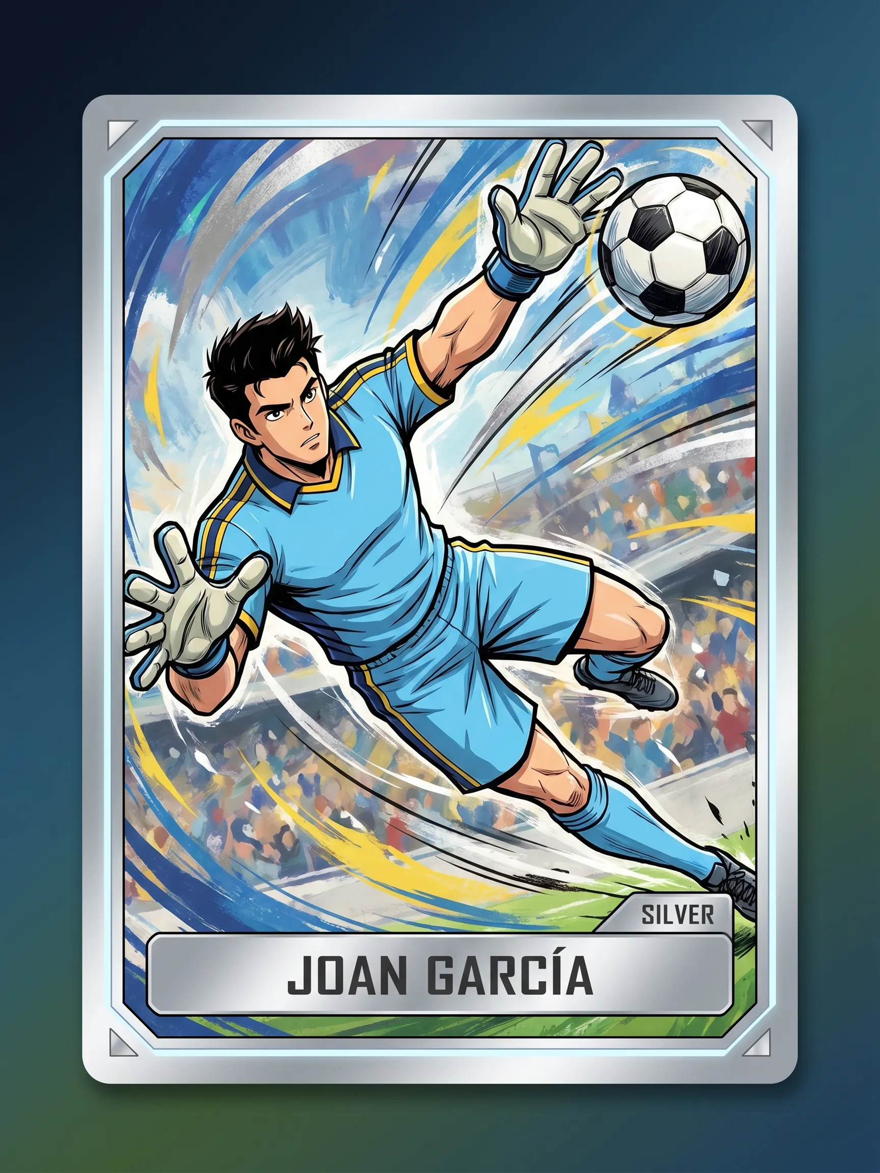Joan García