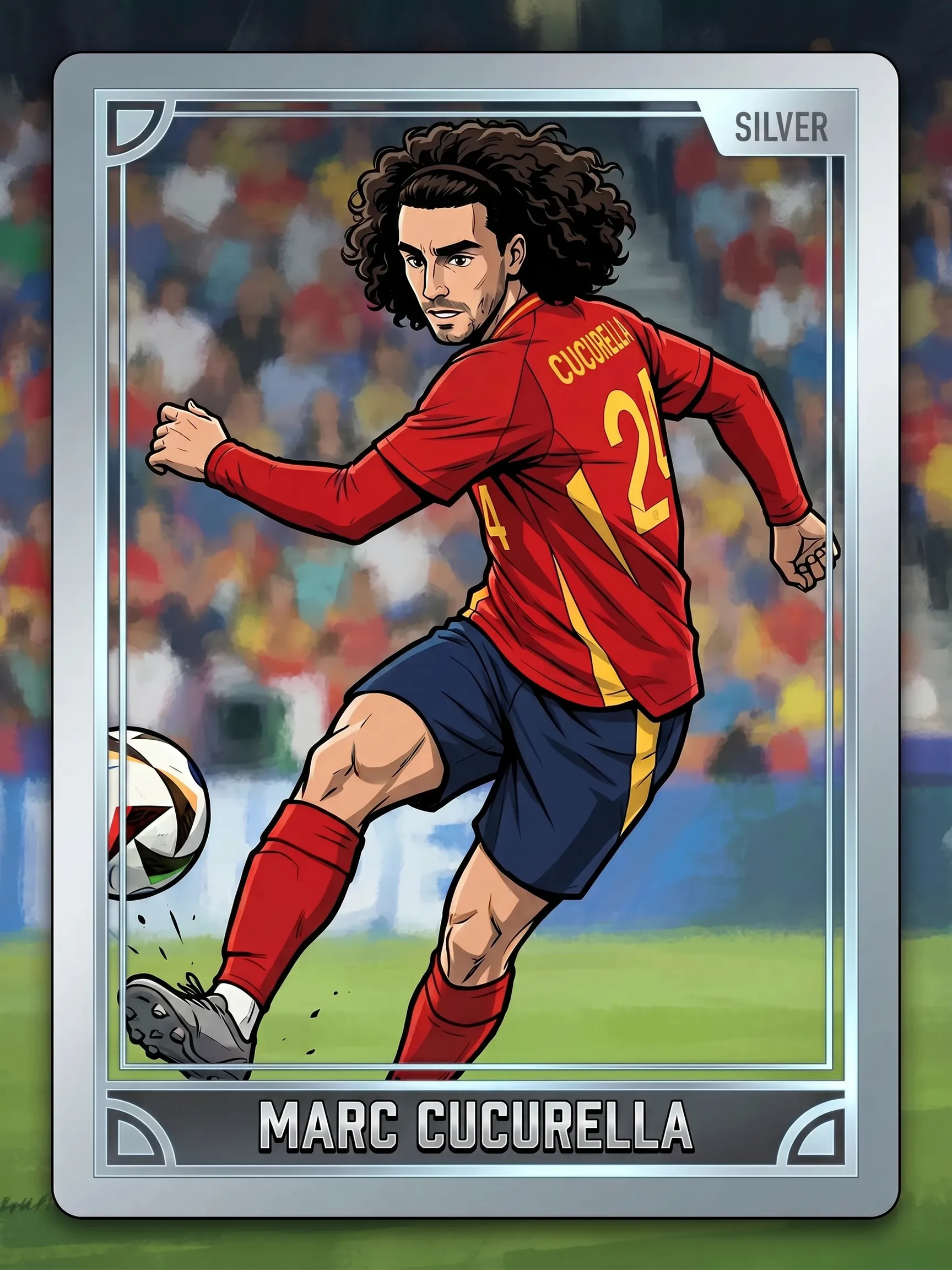Marc Cucurella