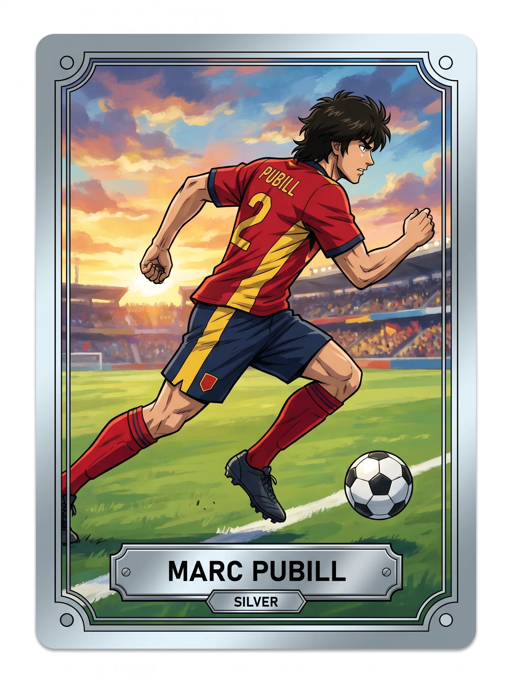 Marc Pubill
