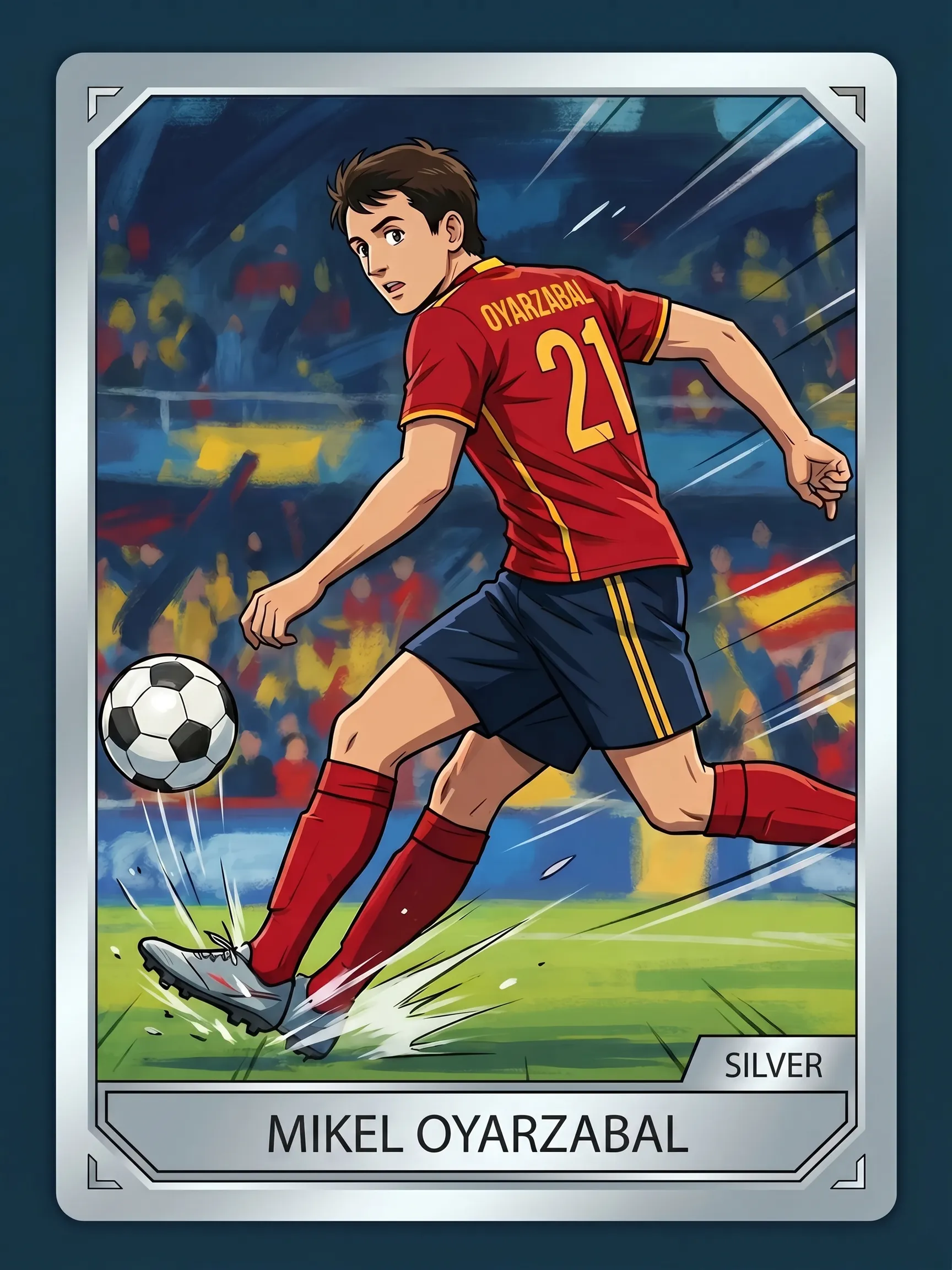 Mikel Oyarzabal