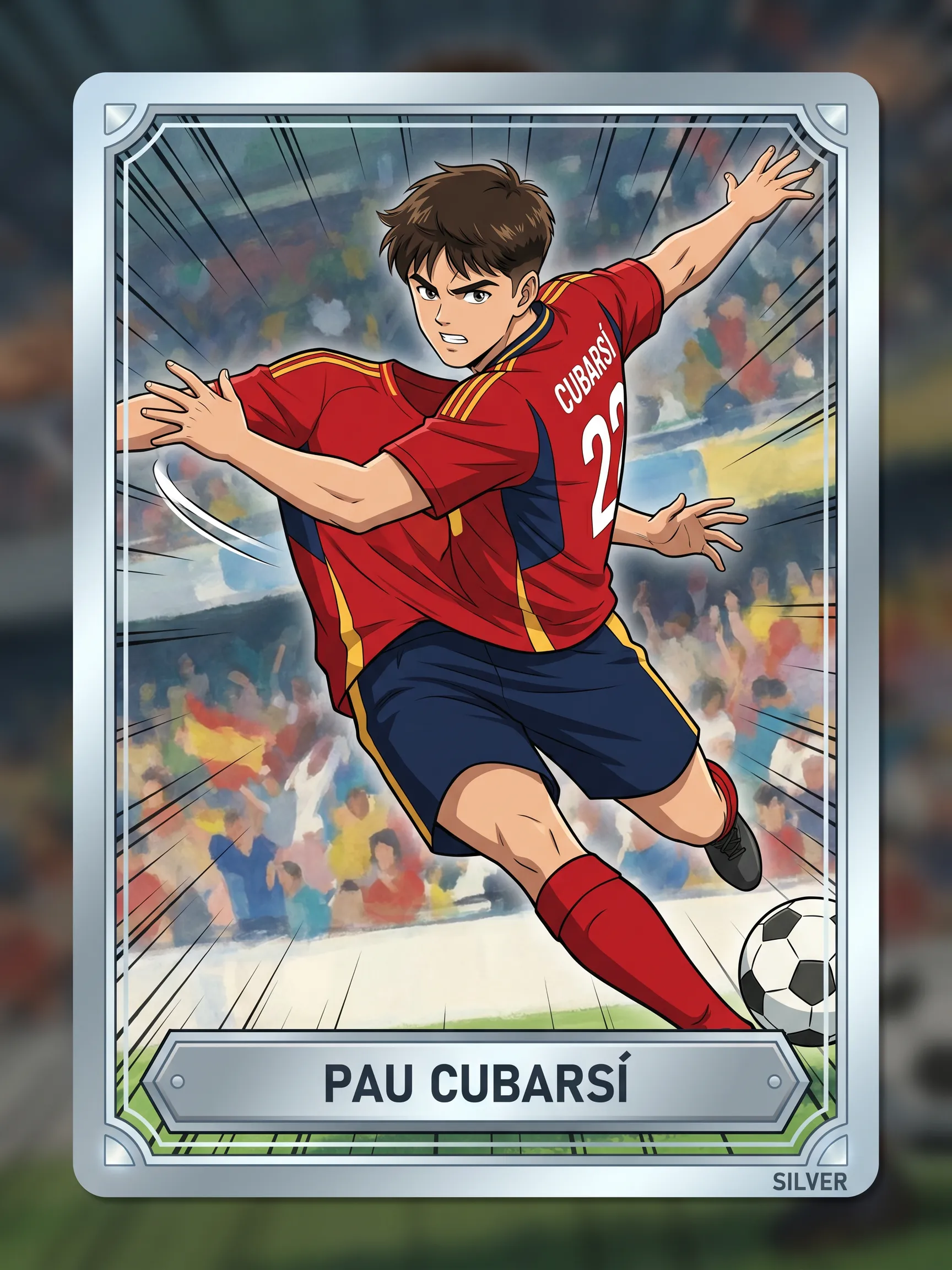 Pau Cubarsí