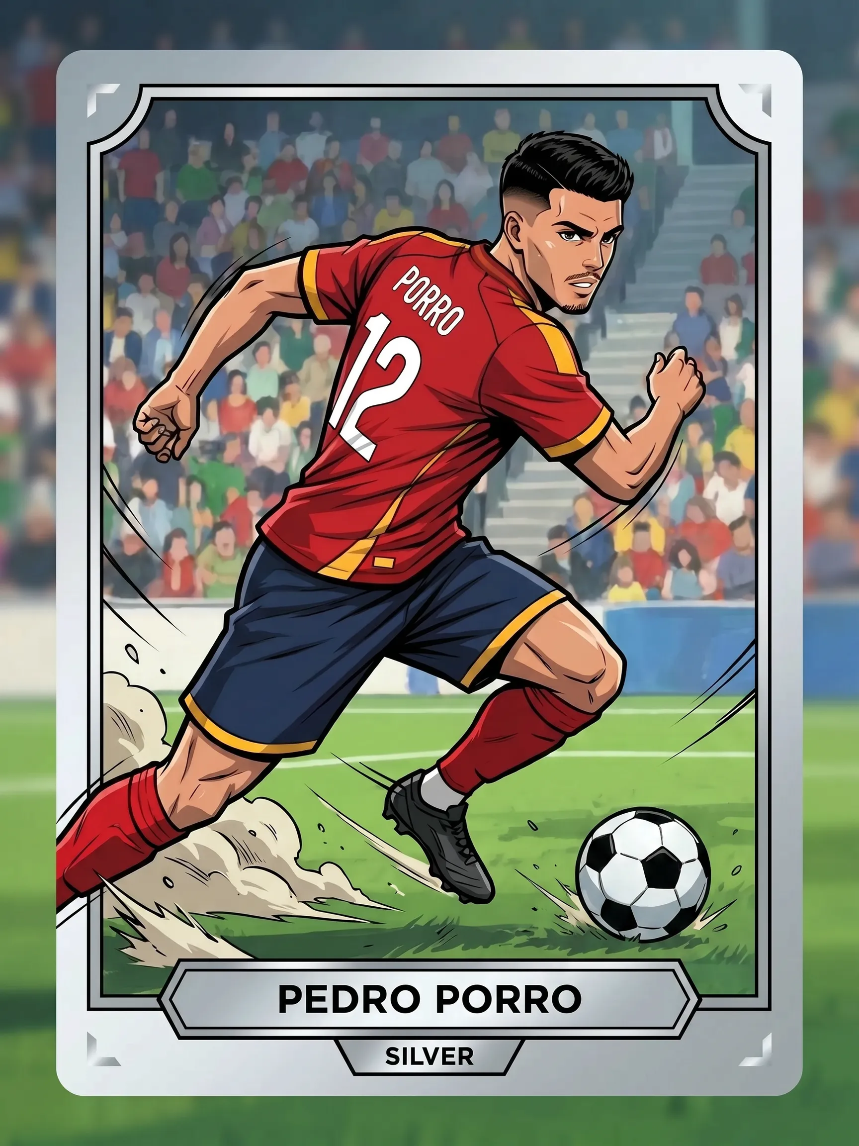 Pedro Porro
