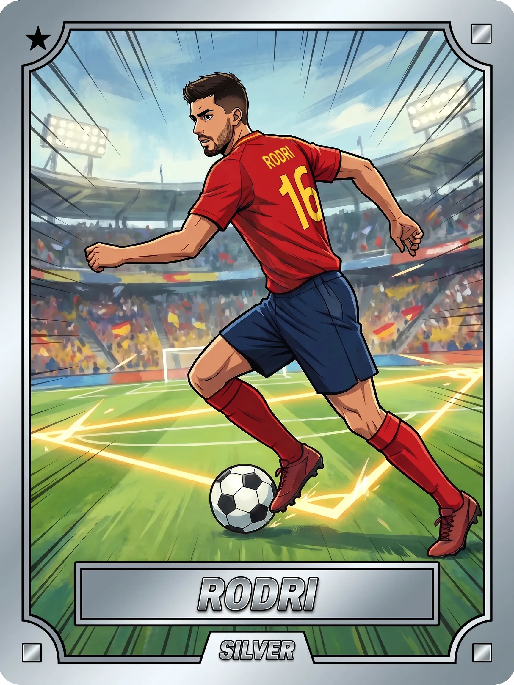 Rodri