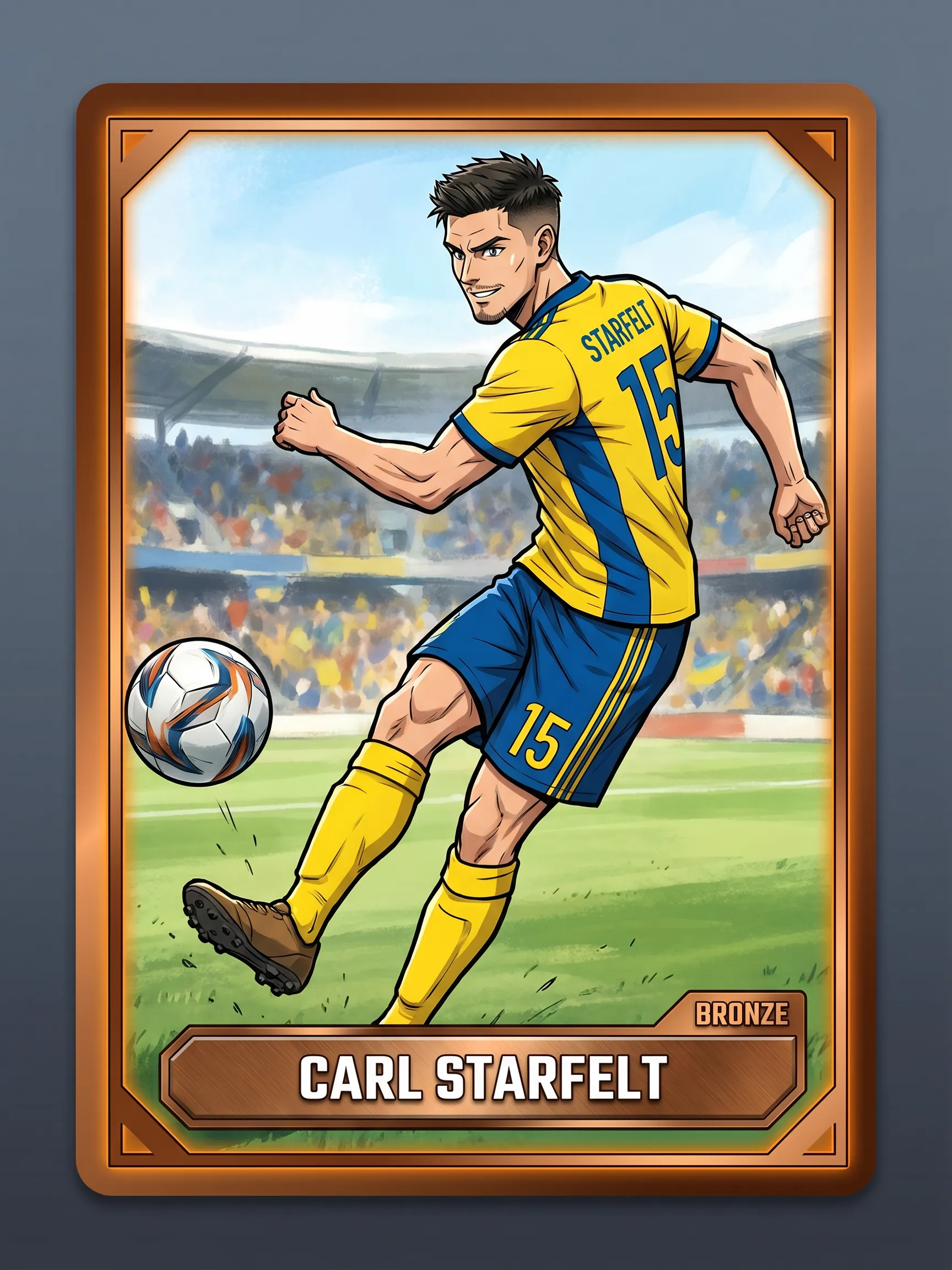 Carl Starfelt