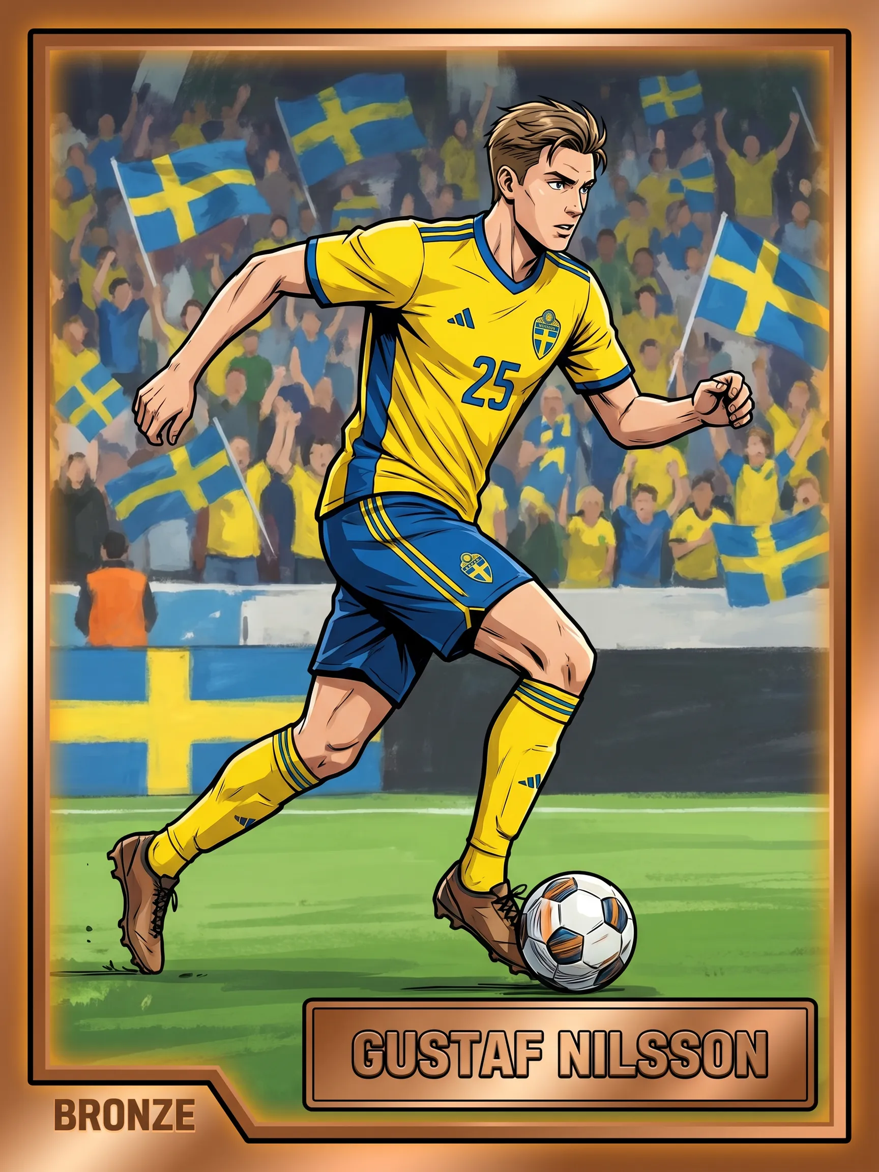 Gustaf Nilsson