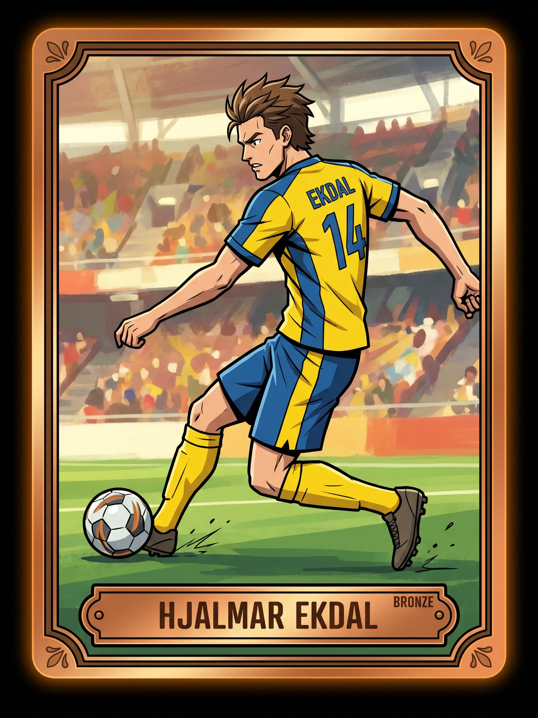 Hjalmar Ekdal