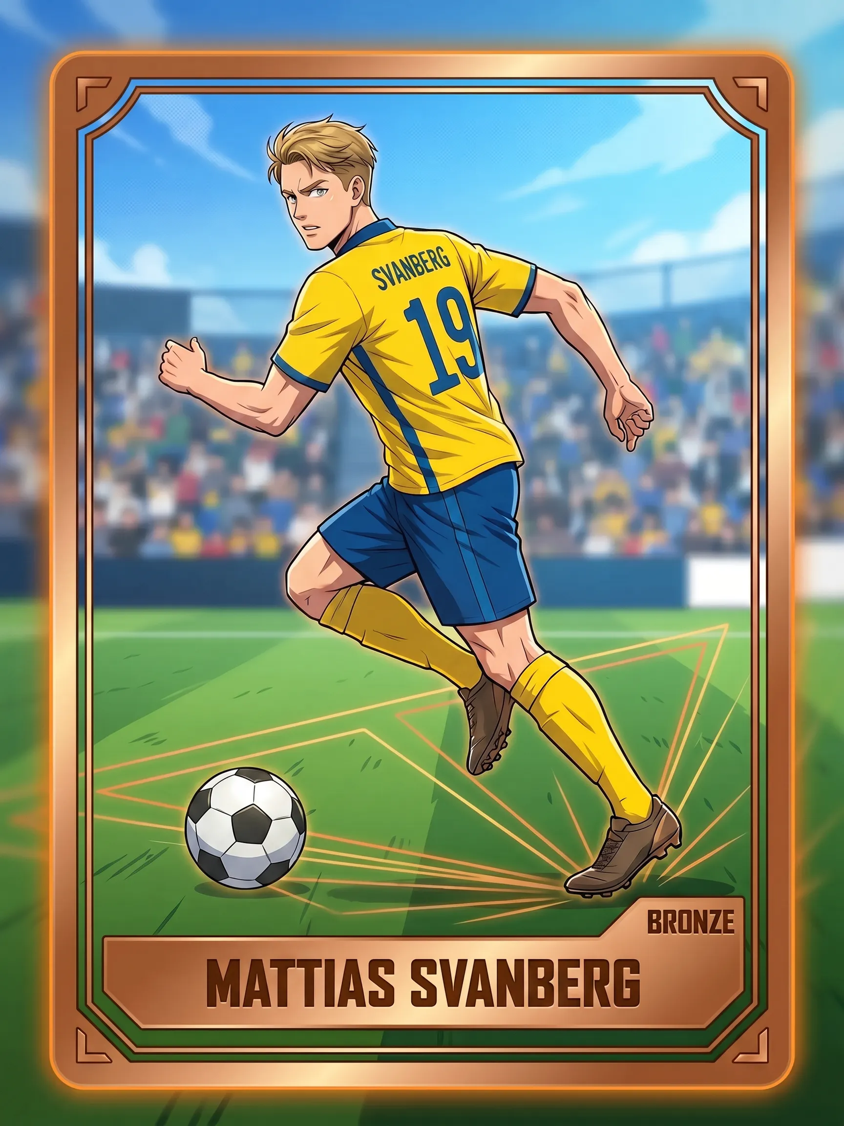 Mattias Svanberg