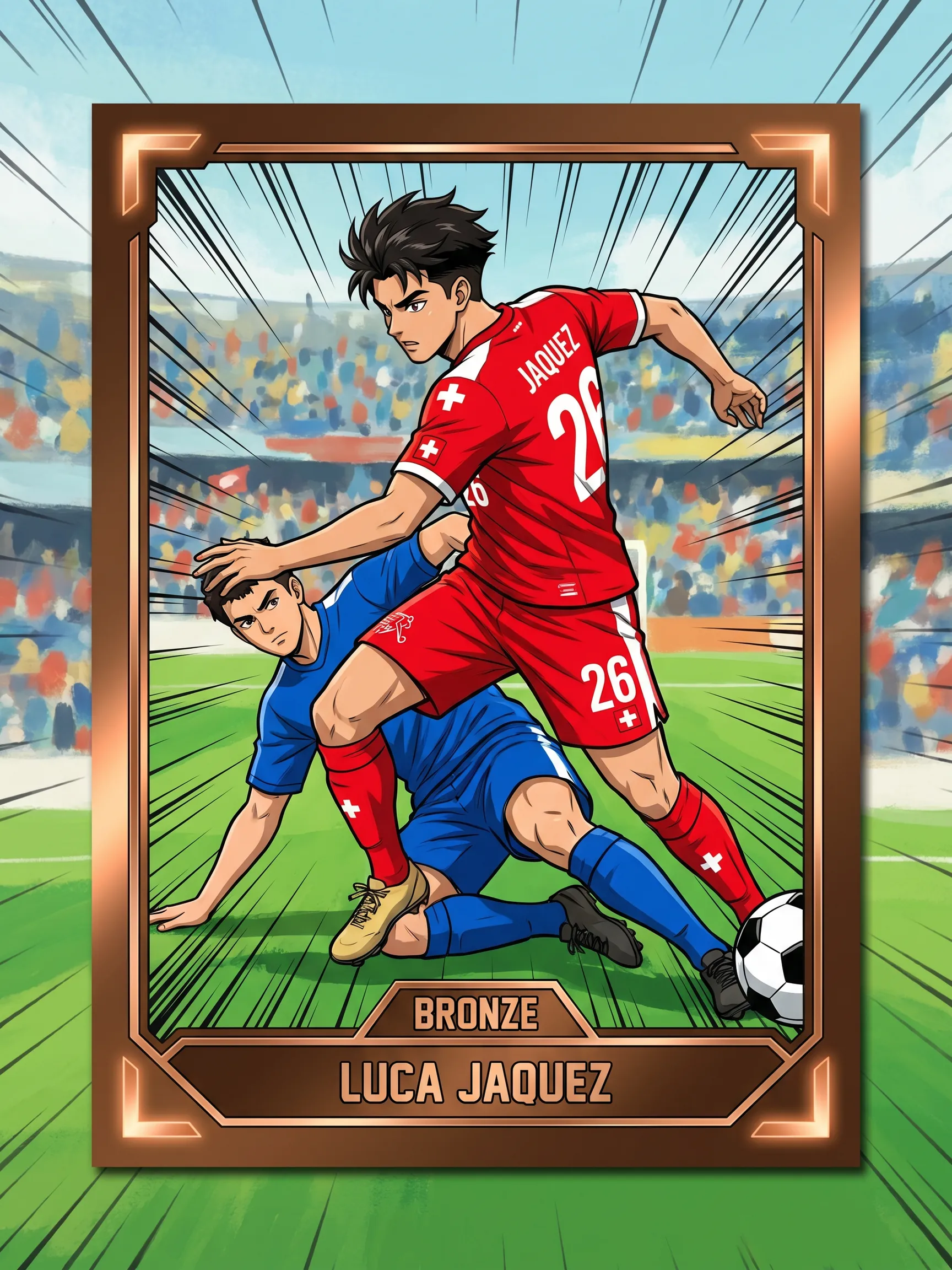 Luca Jaquez
