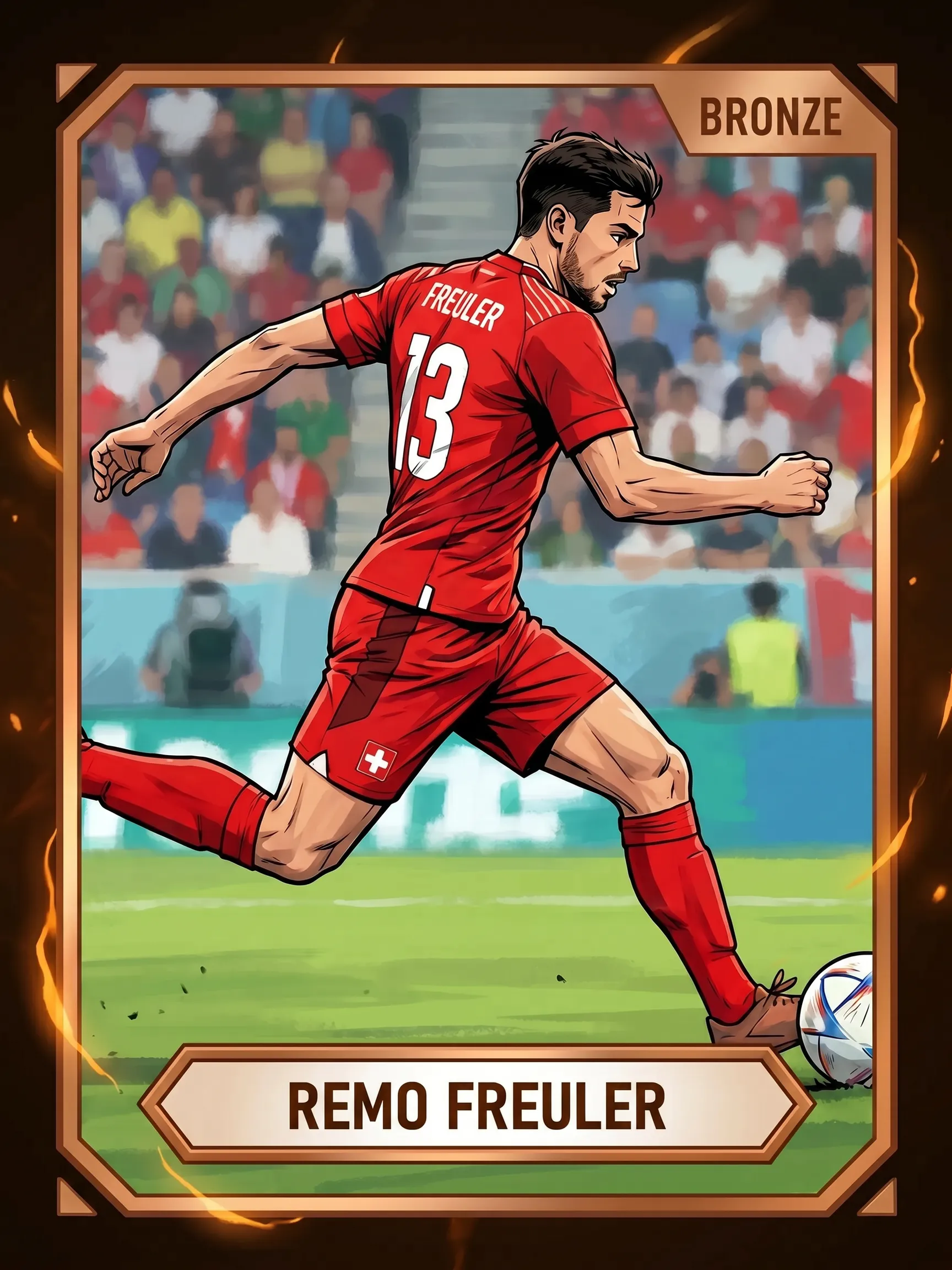 Remo Freuler