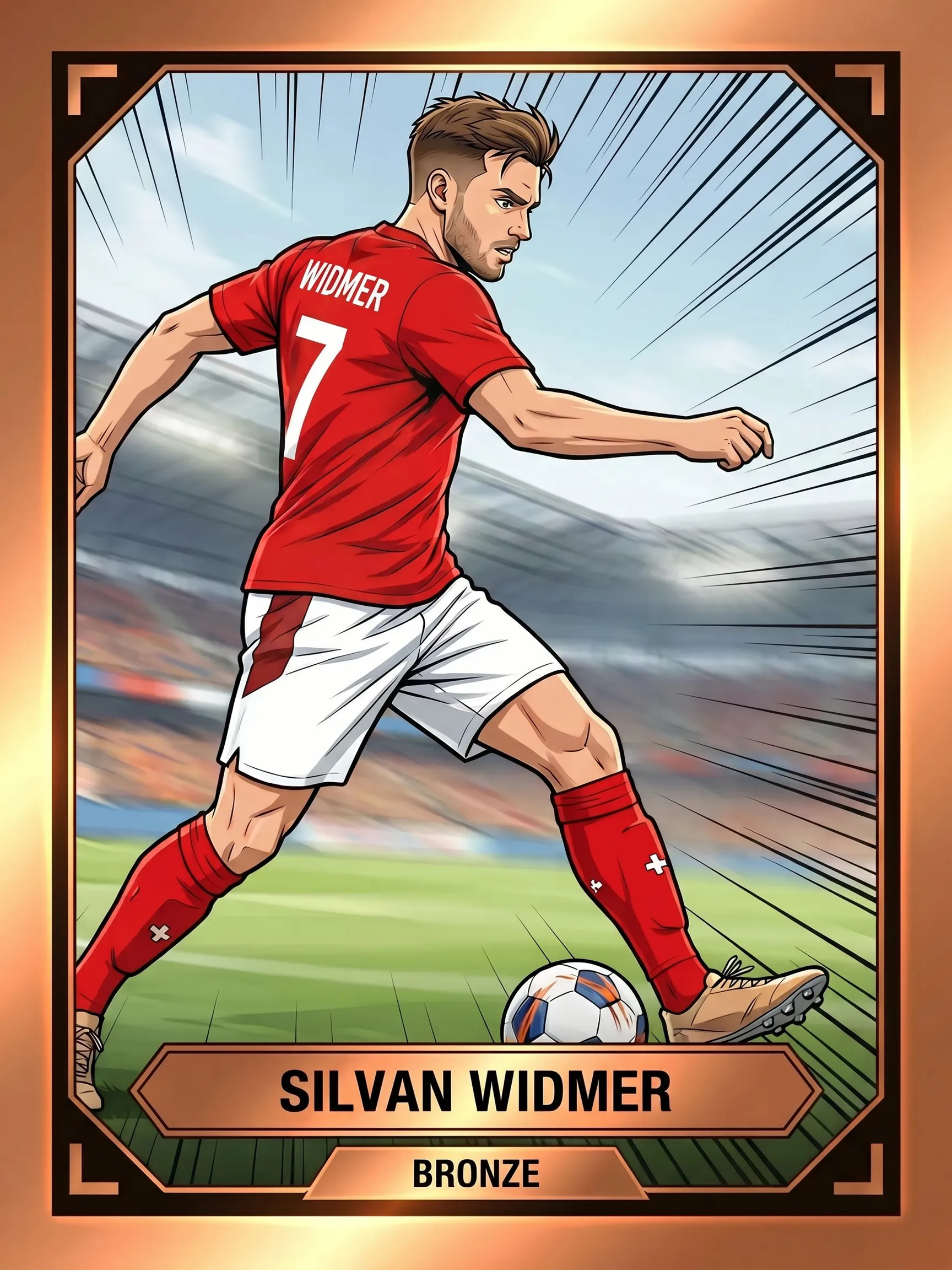 Silvan Widmer