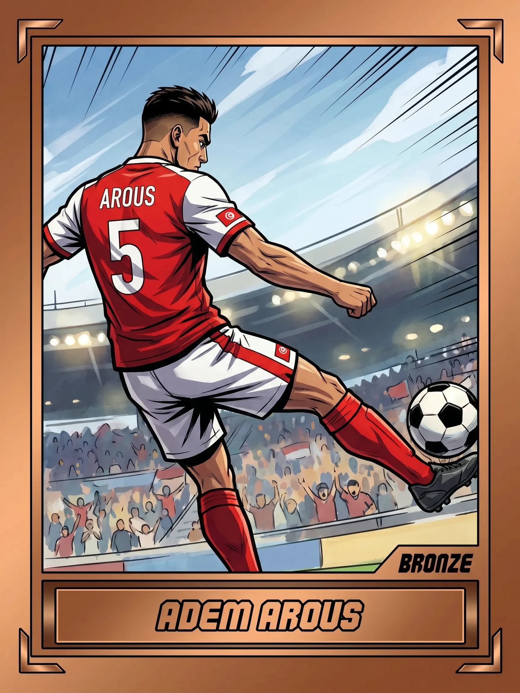 Adem Arous