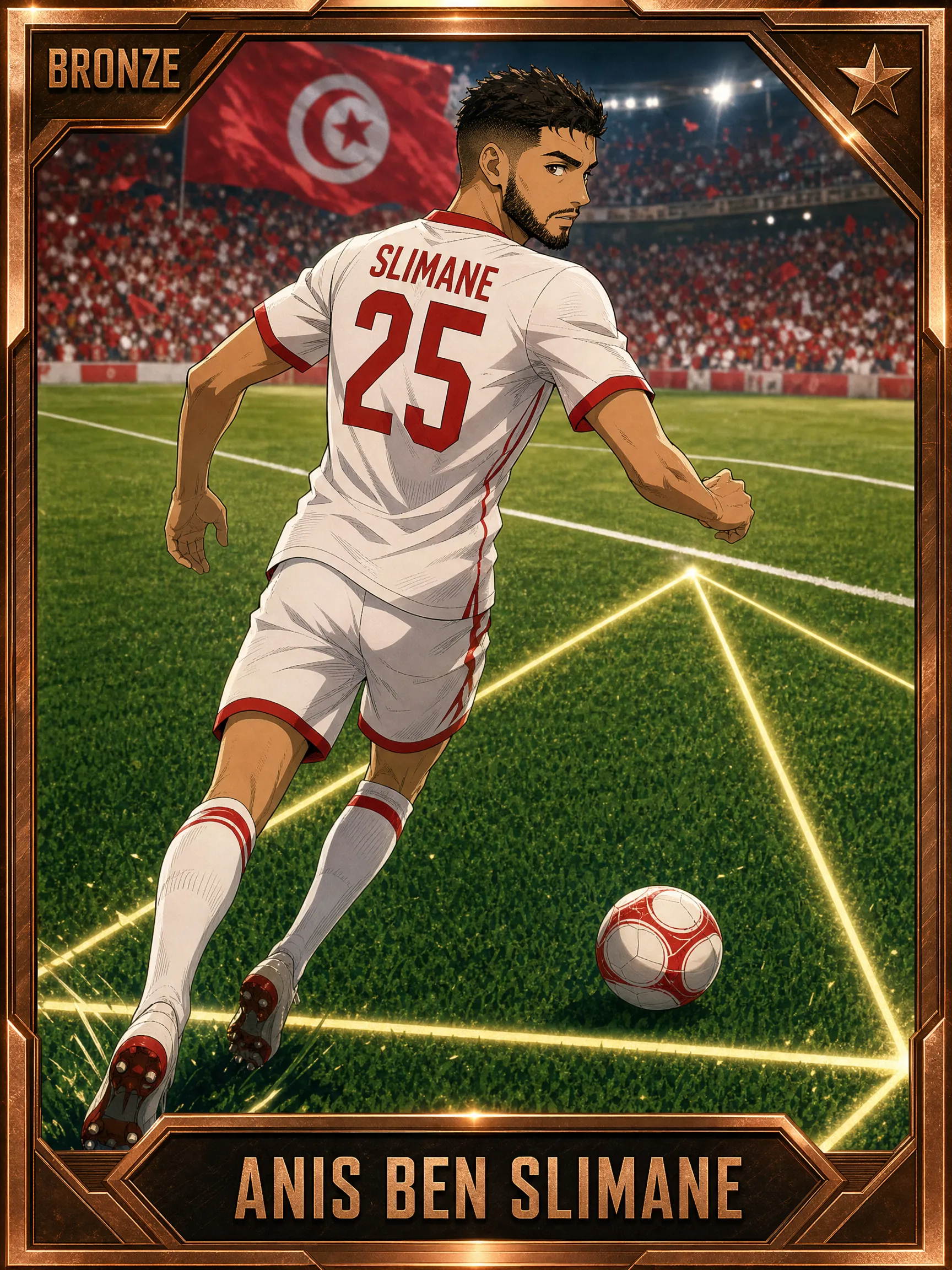 Anis Ben Slimane