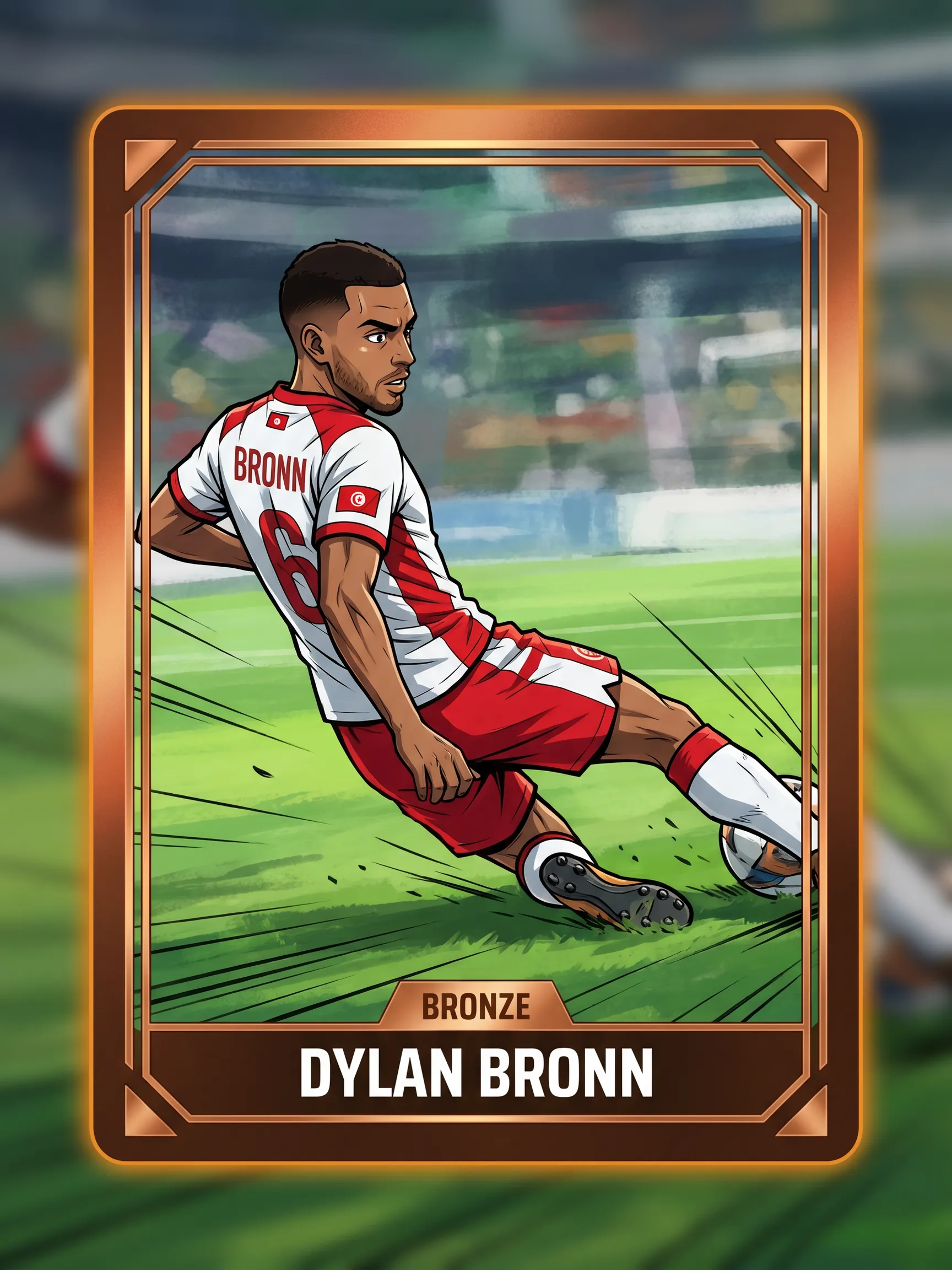 Dylan Bronn