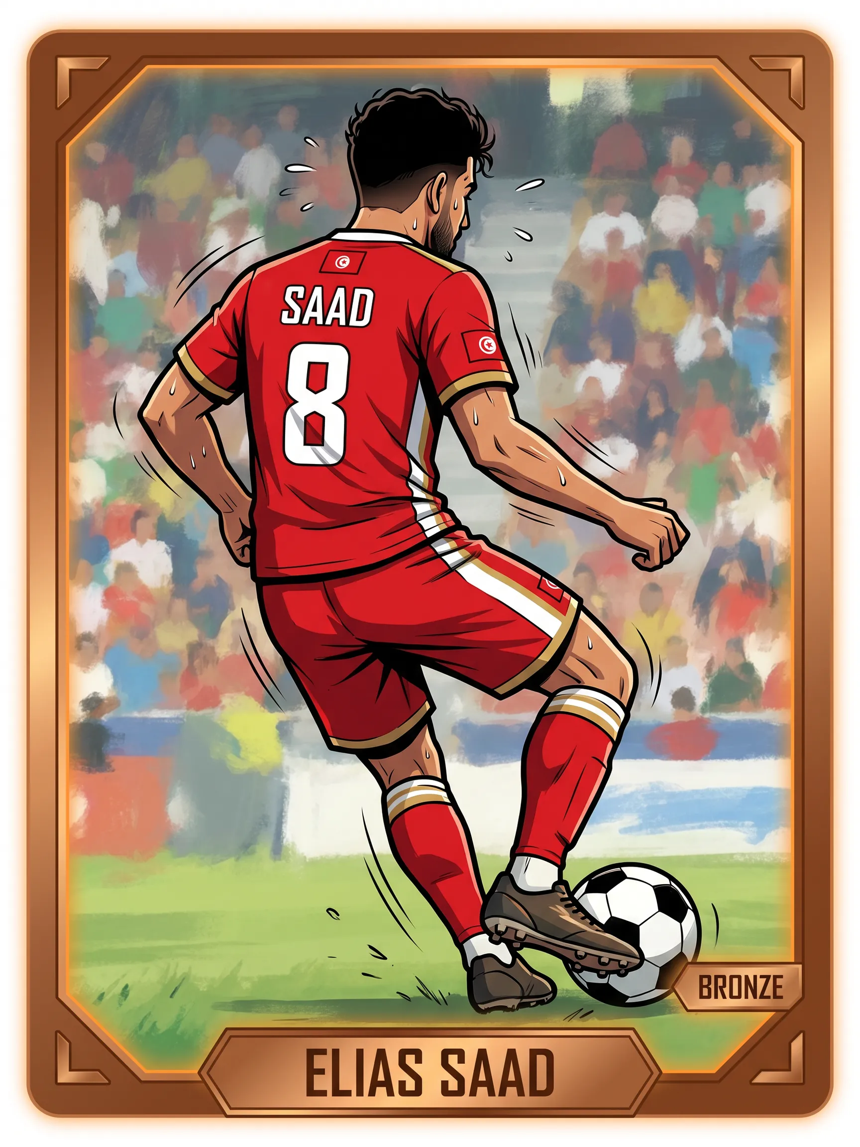Elias Saad