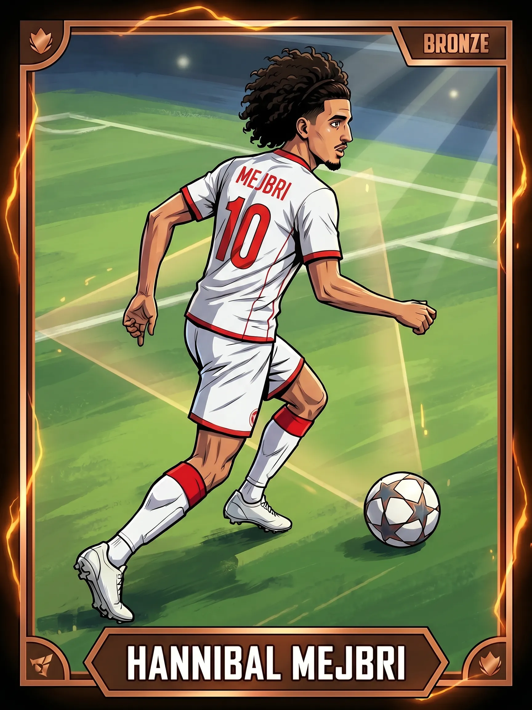 Hannibal Mejbri