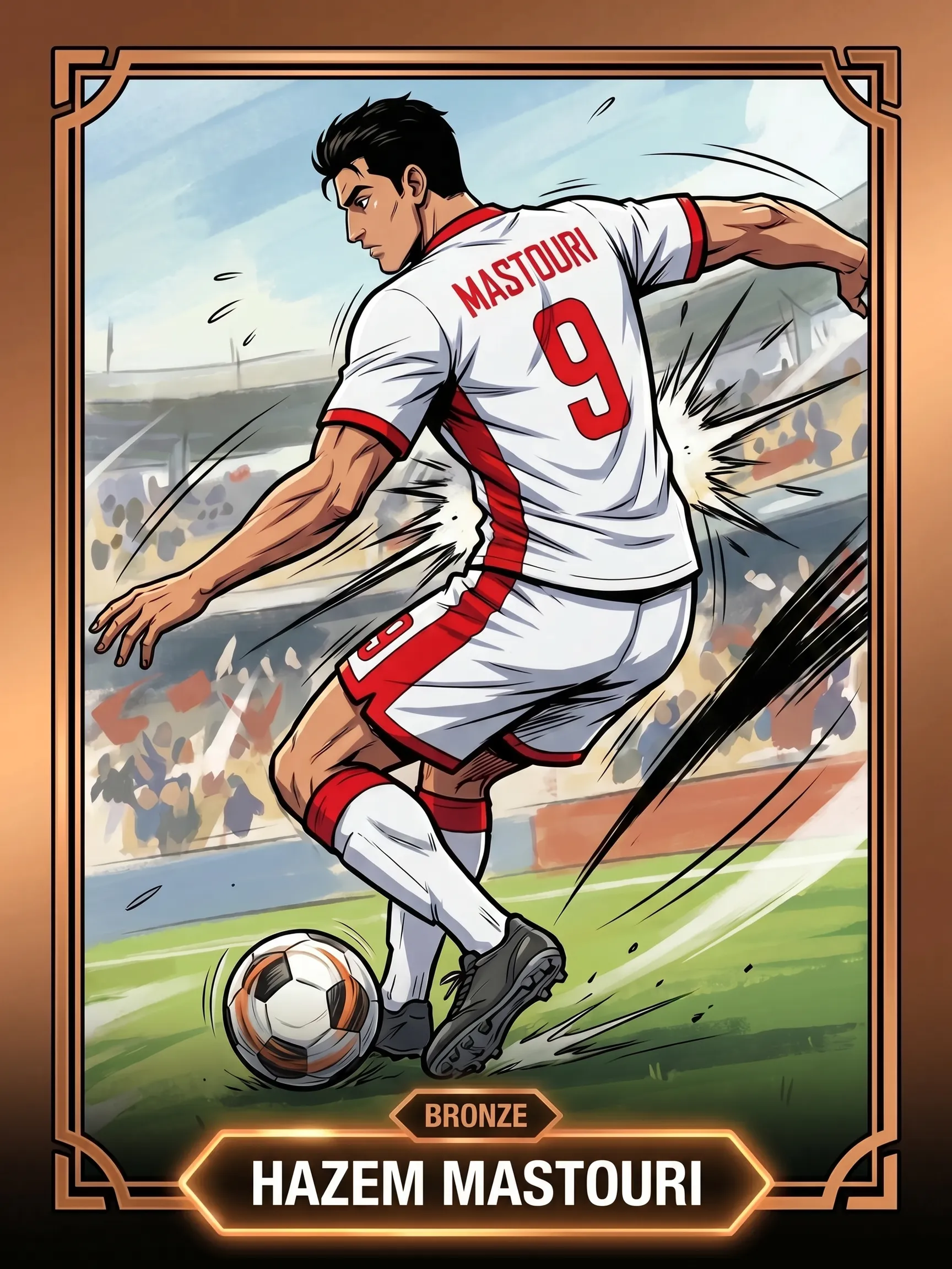 Hazem Mastouri