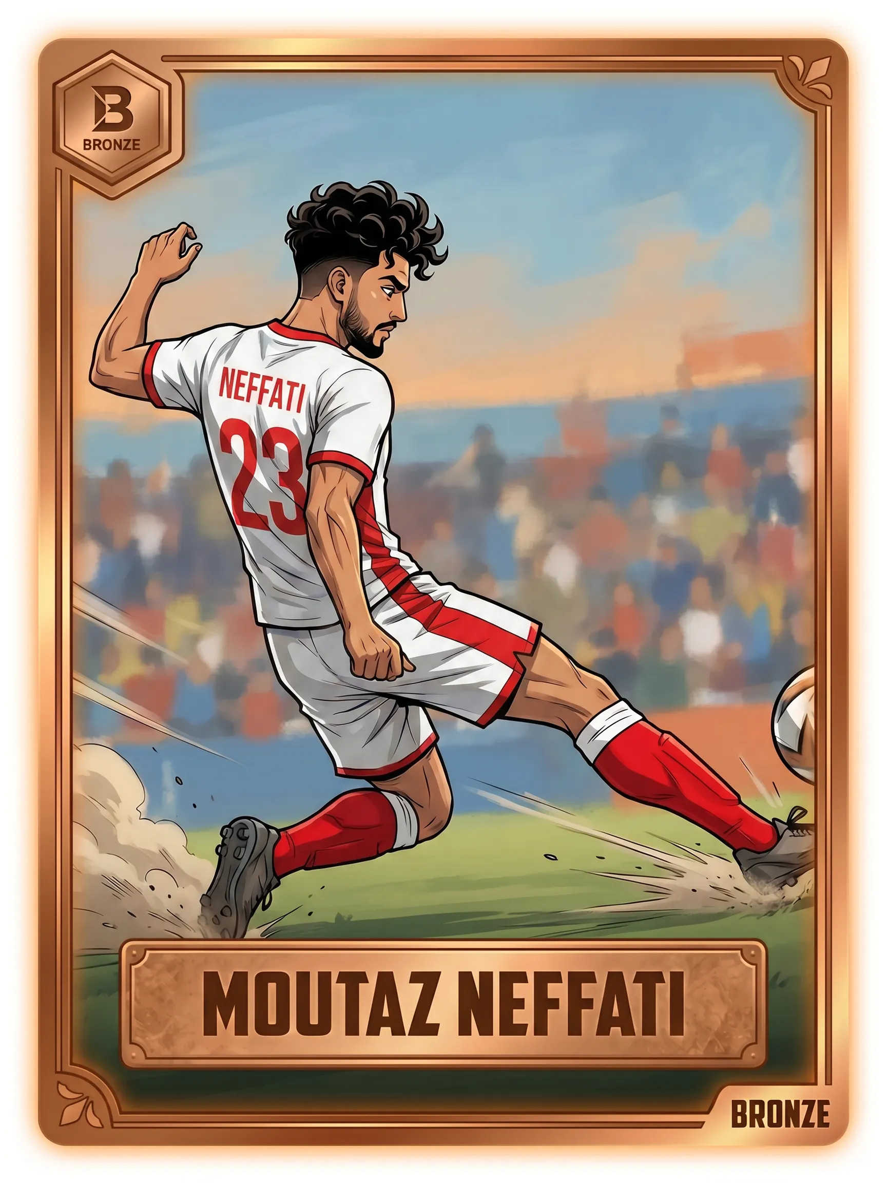 Moutaz Neffati
