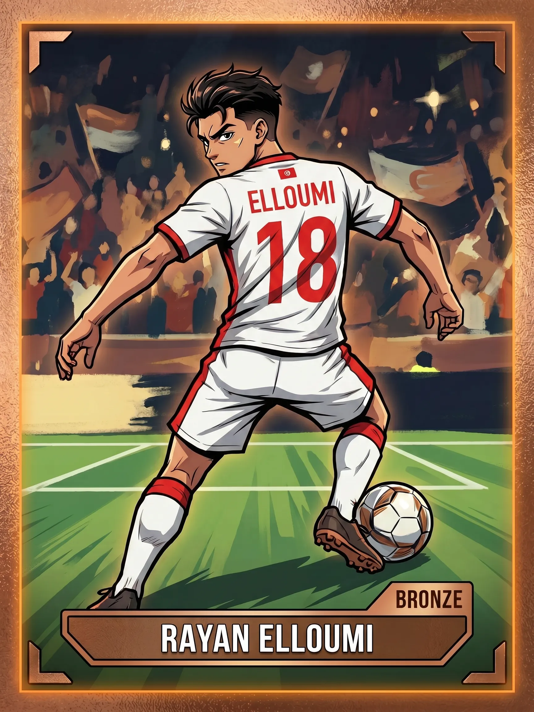 Rayan Elloumi