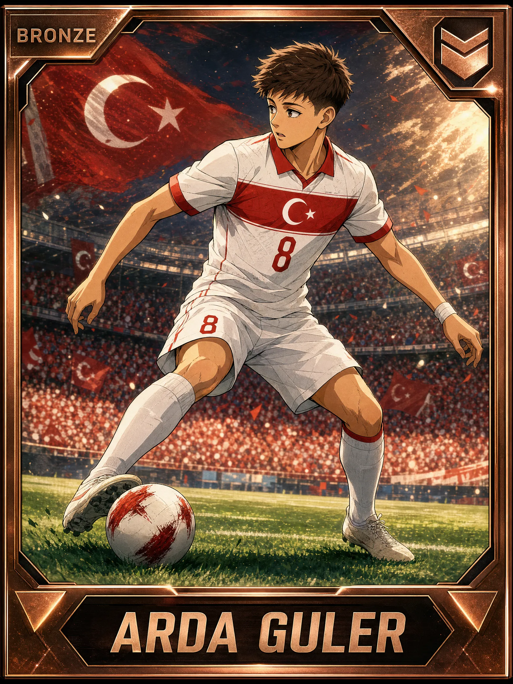 Arda Guler