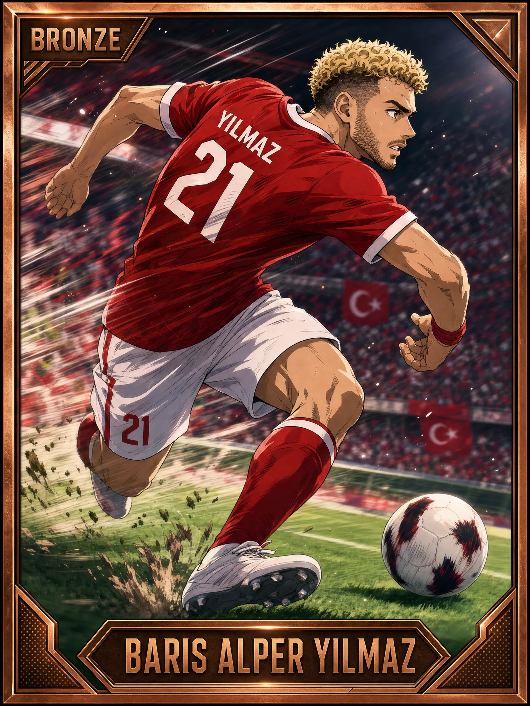 Baris Alper Yilmaz