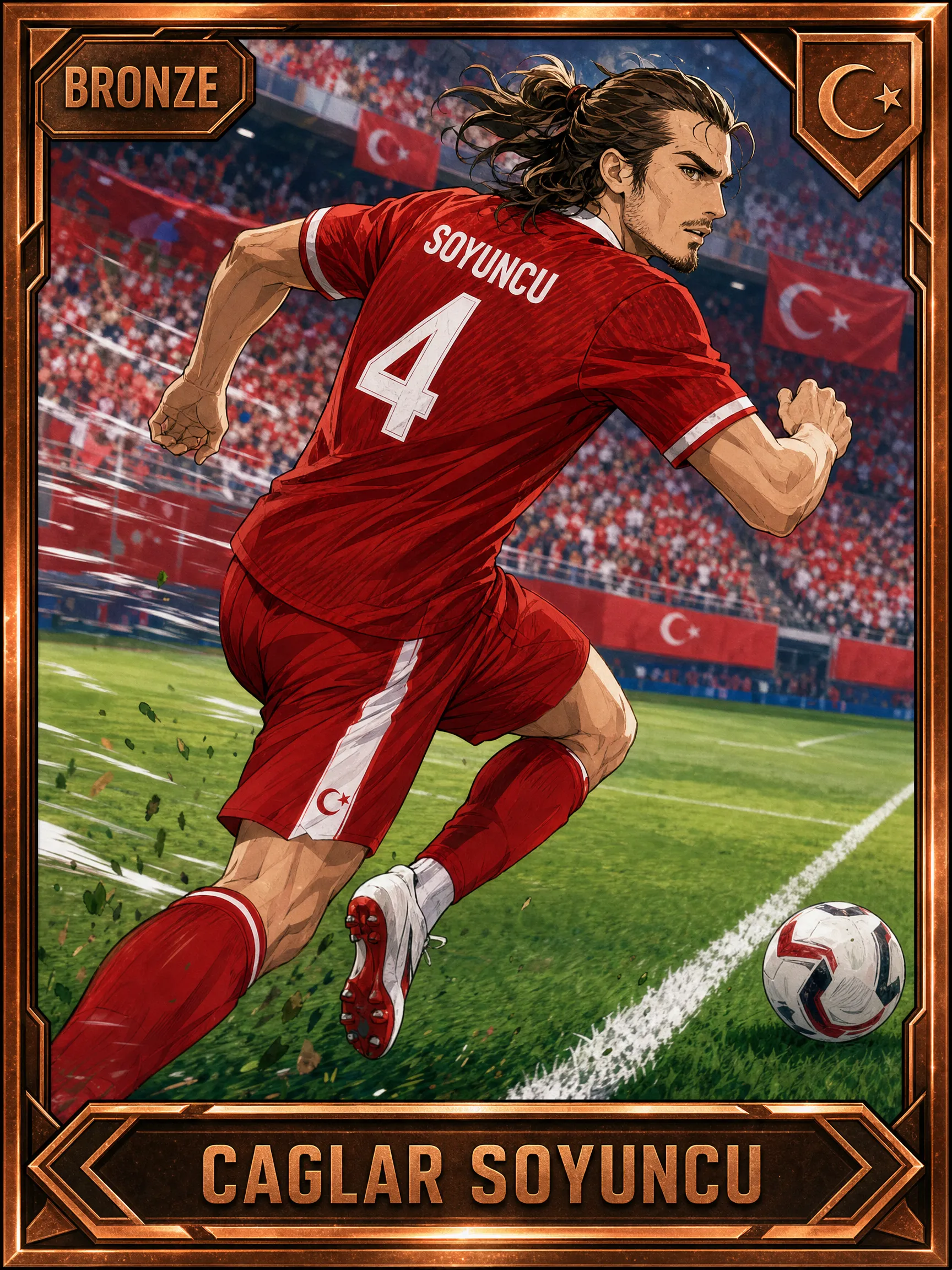 Caglar Soyuncu