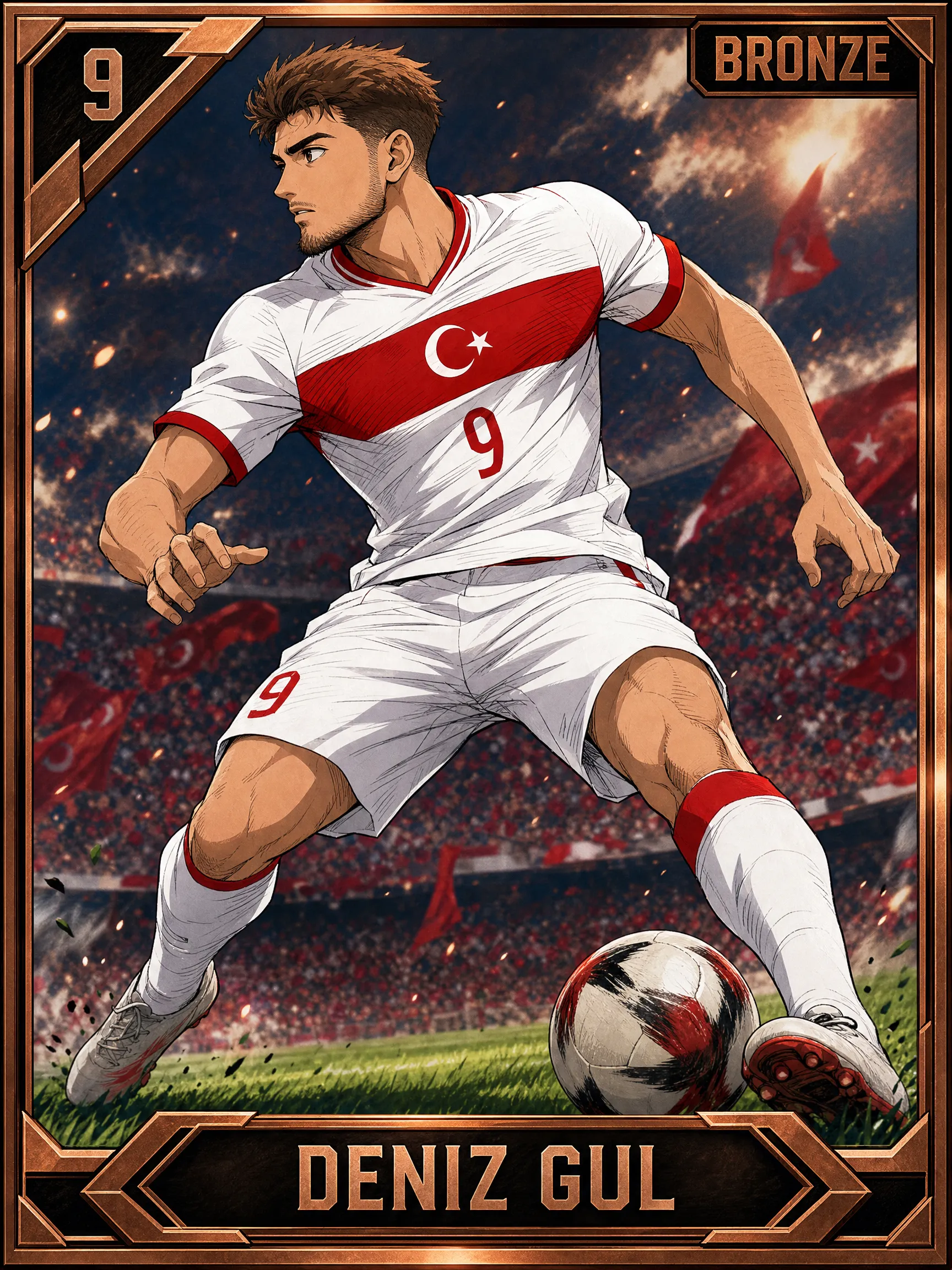 Deniz Gul