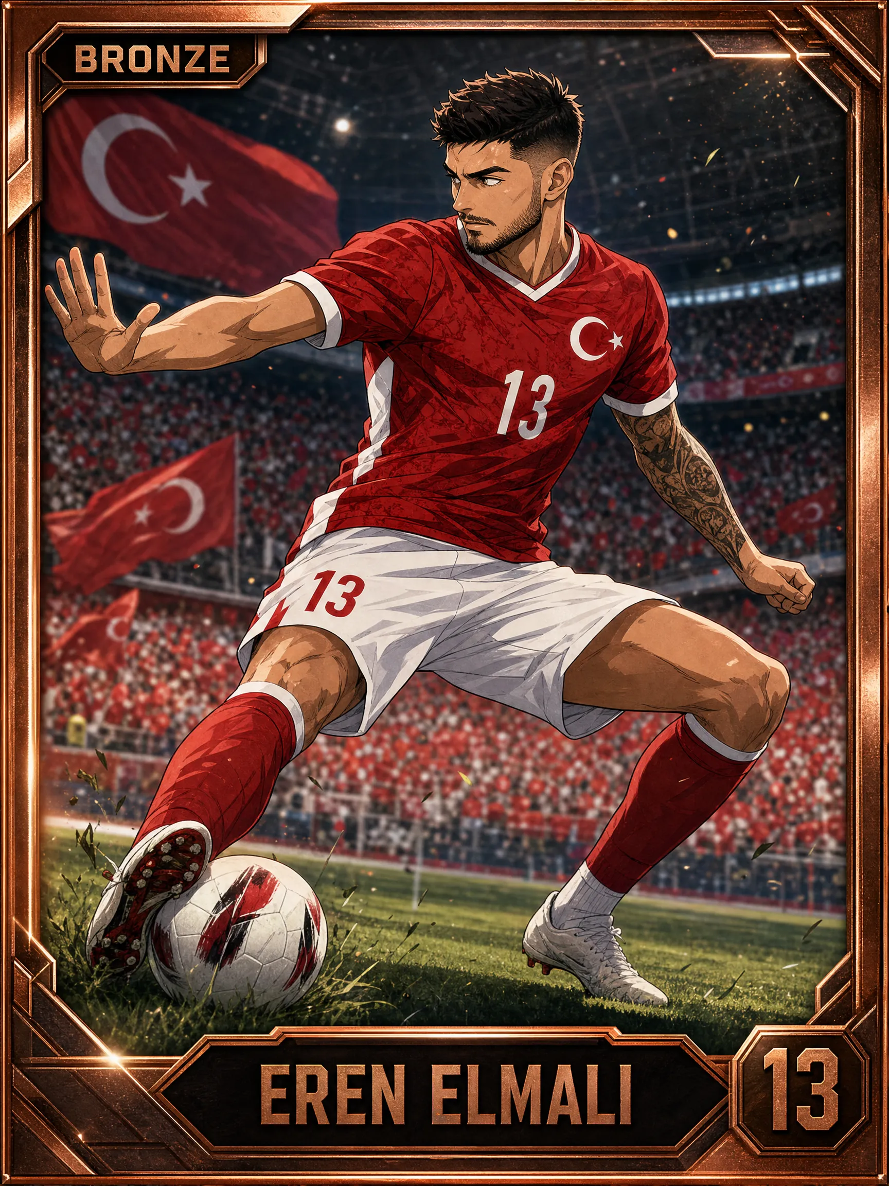 Eren Elmali