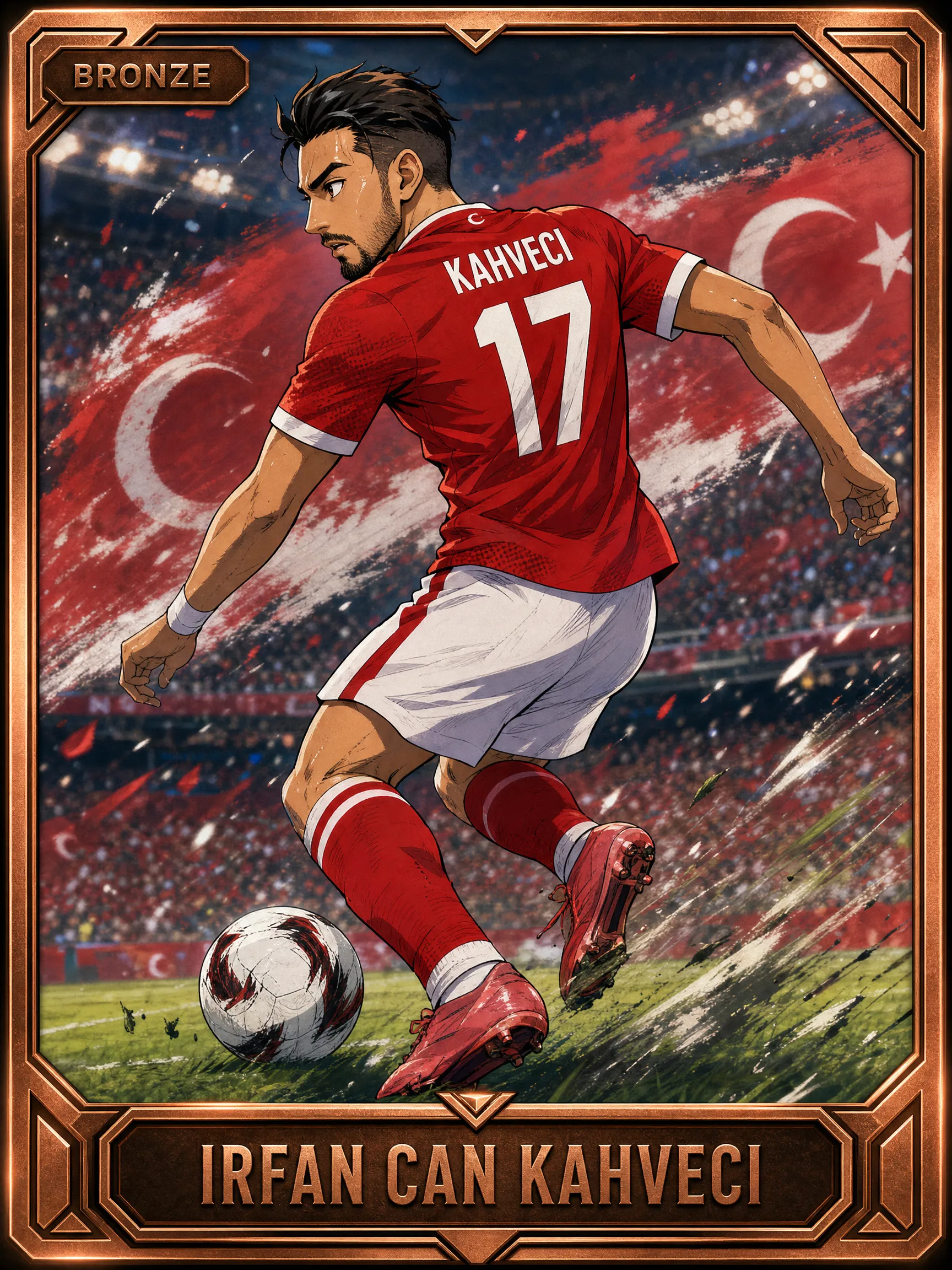 Irfan Can Kahveci