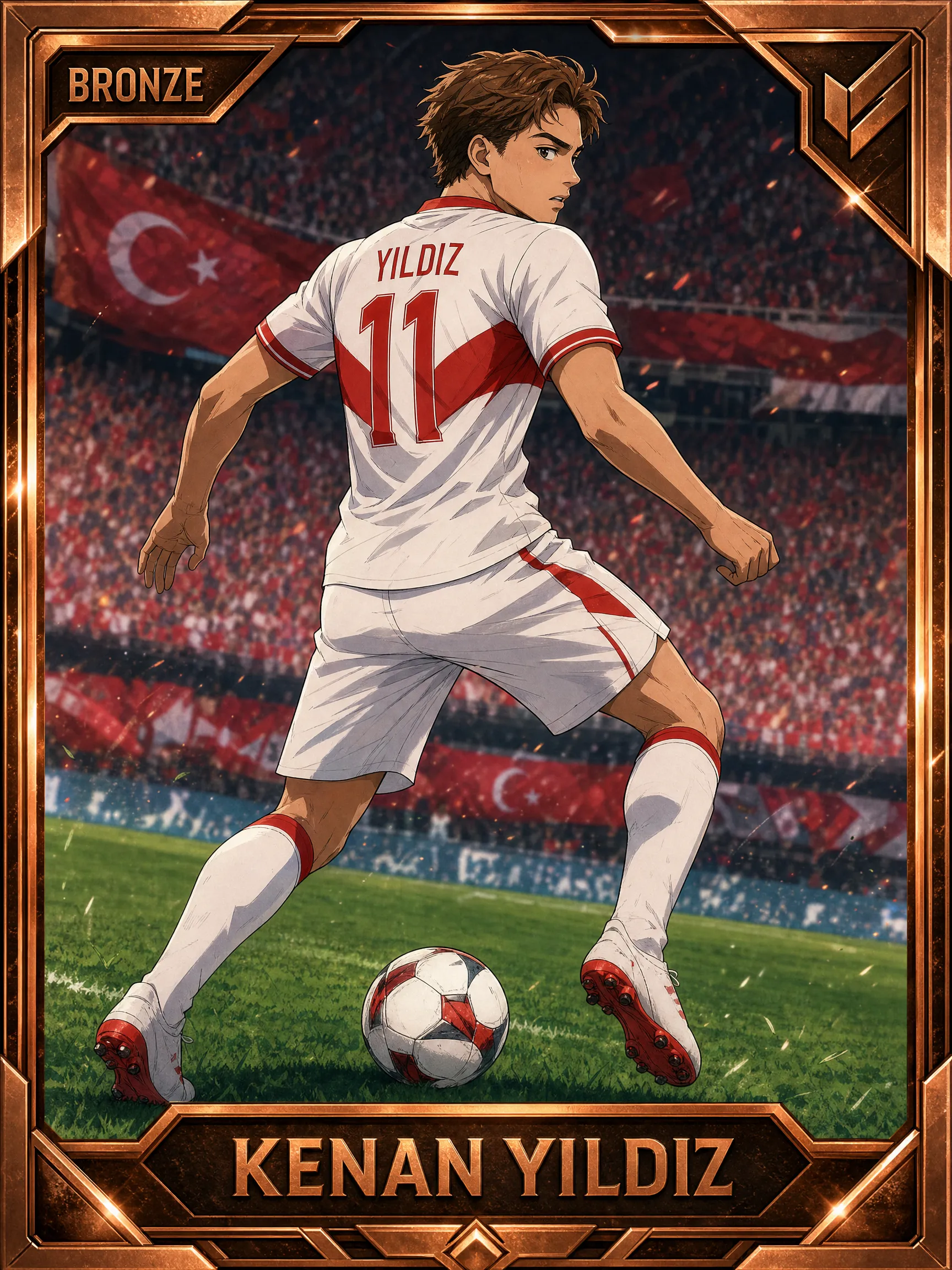 Kenan Yildiz