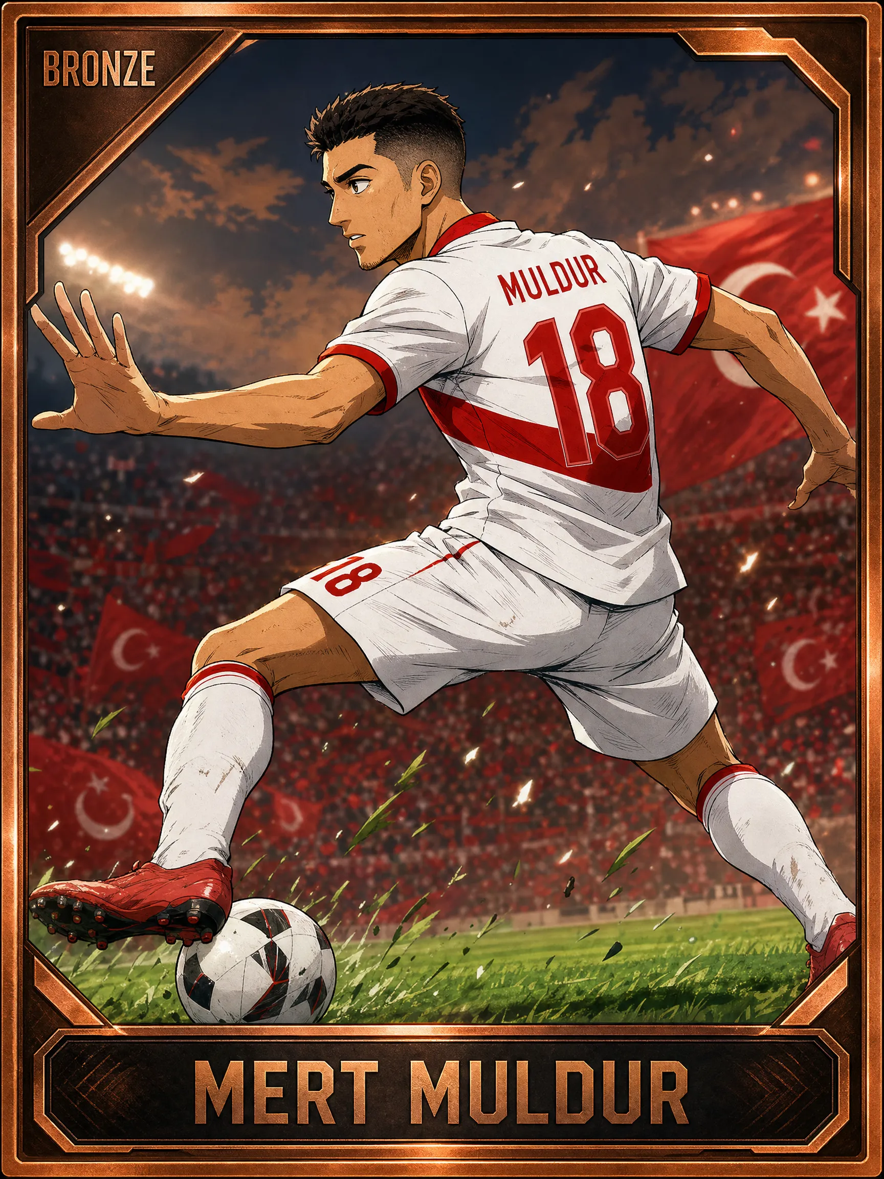 Mert Muldur