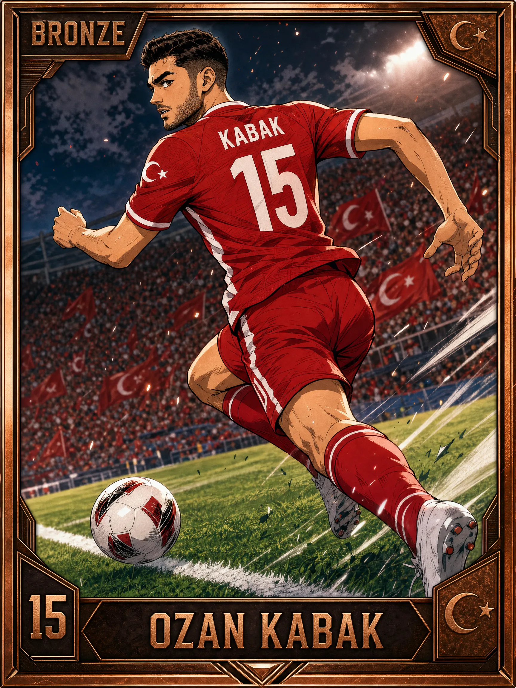 Ozan Kabak