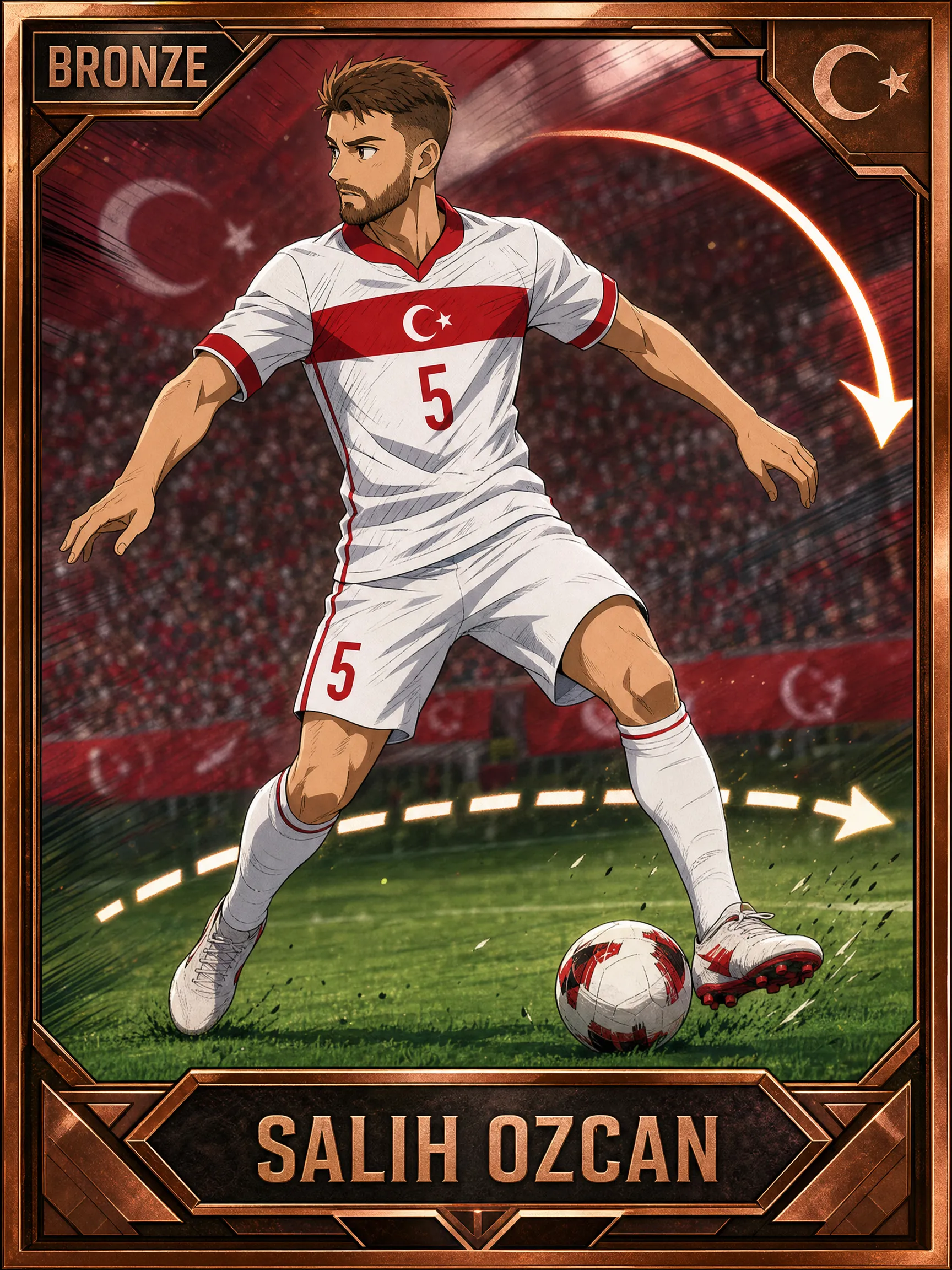 Salih Ozcan