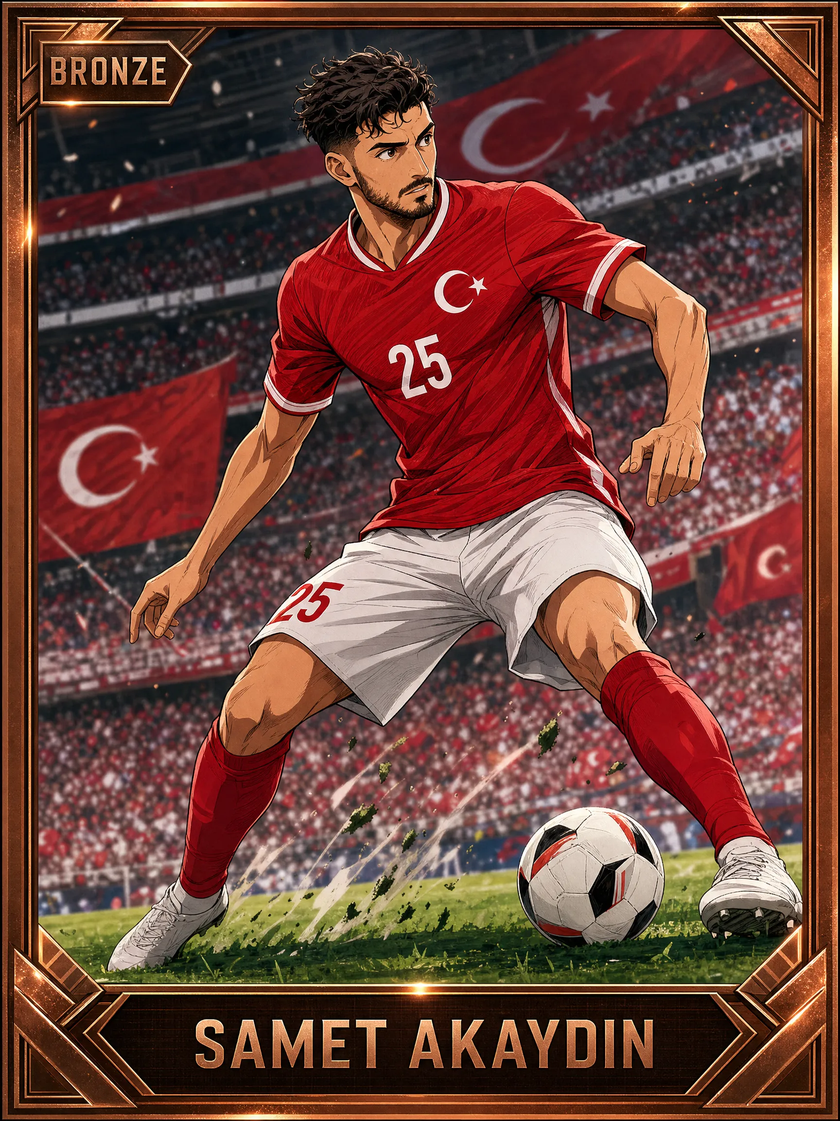 Samet Akaydin