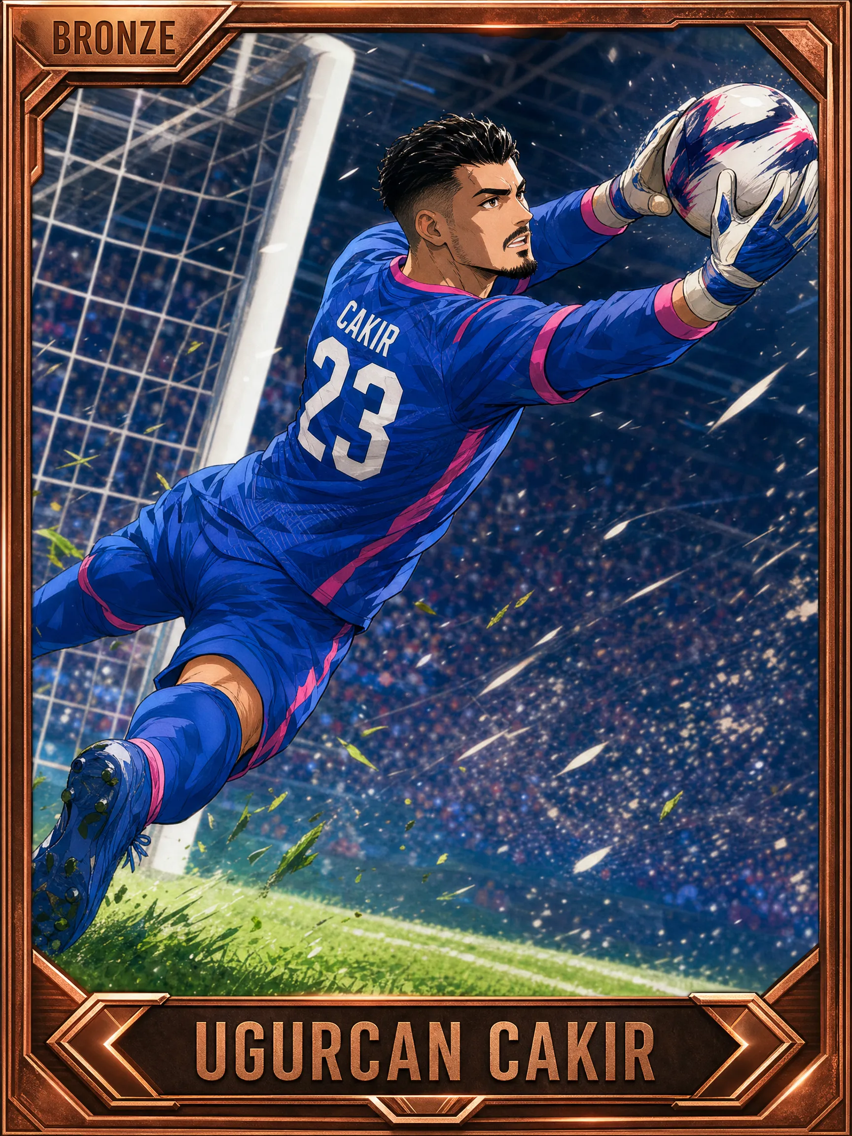 Ugurcan Cakir
