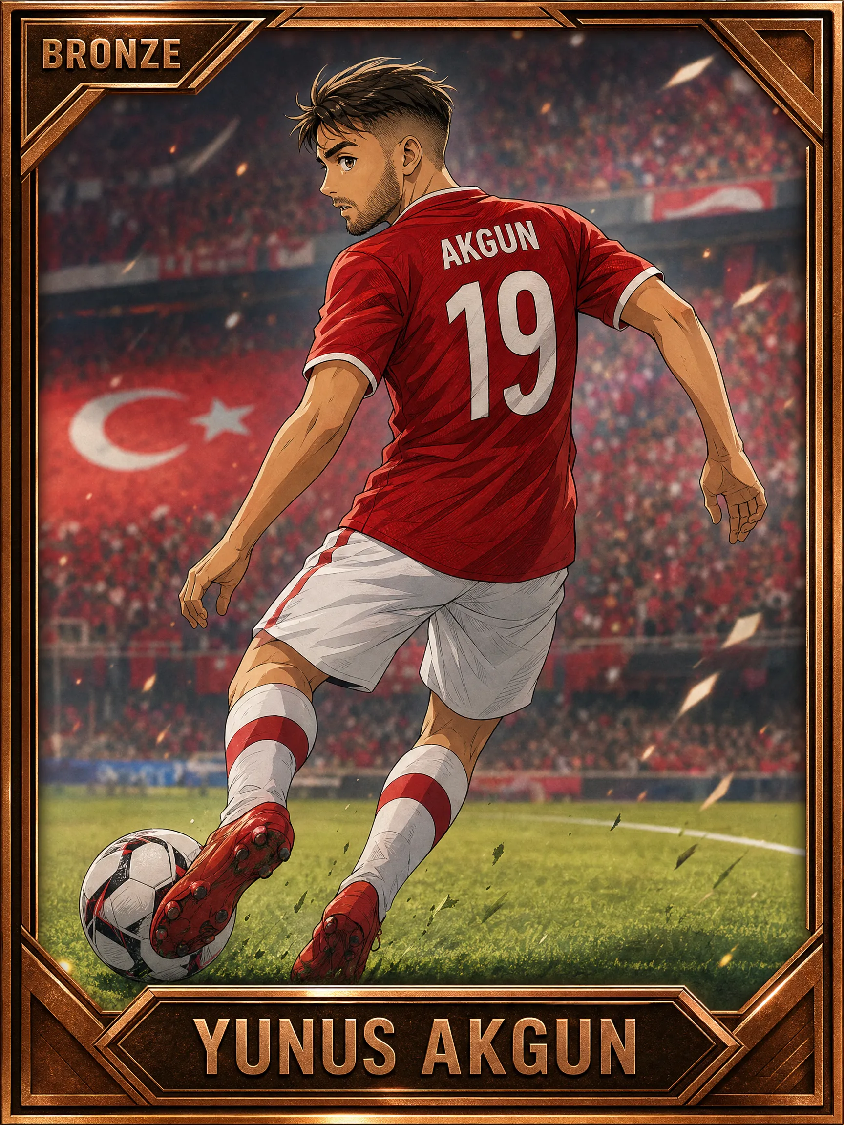 Yunus Akgun