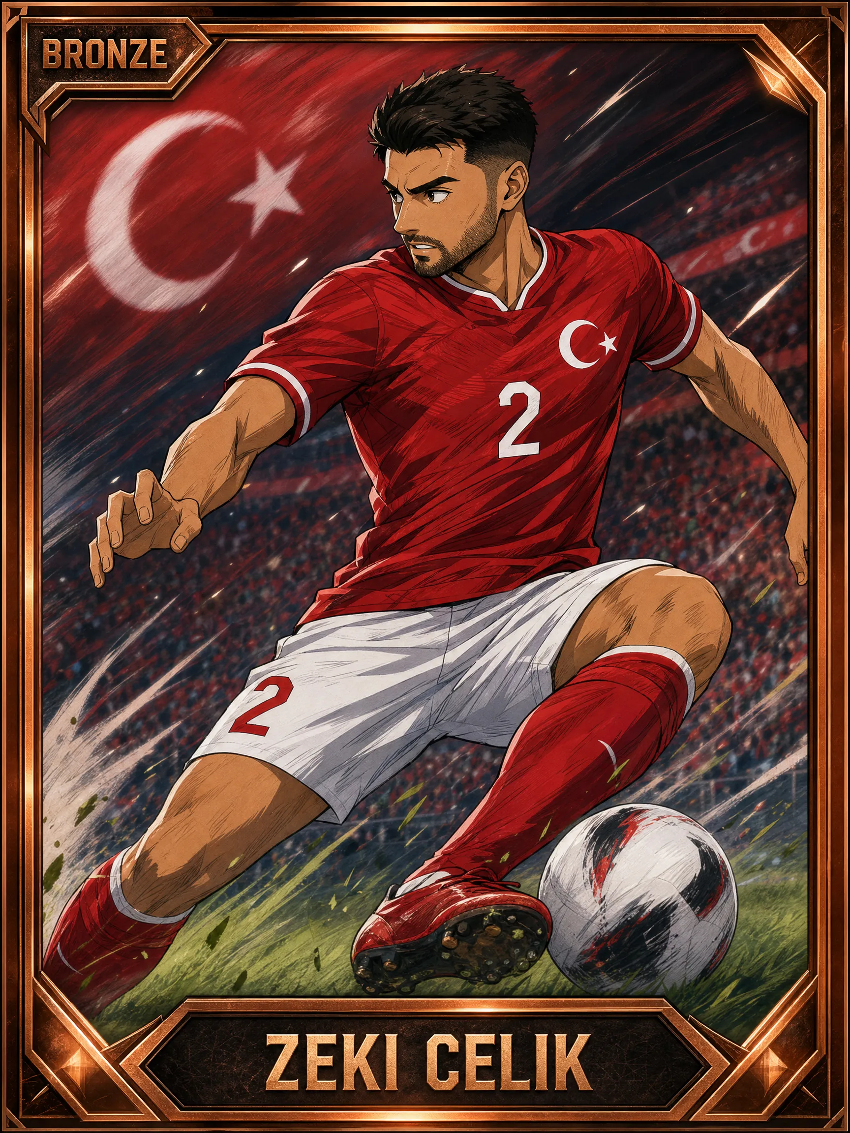 Zeki Celik