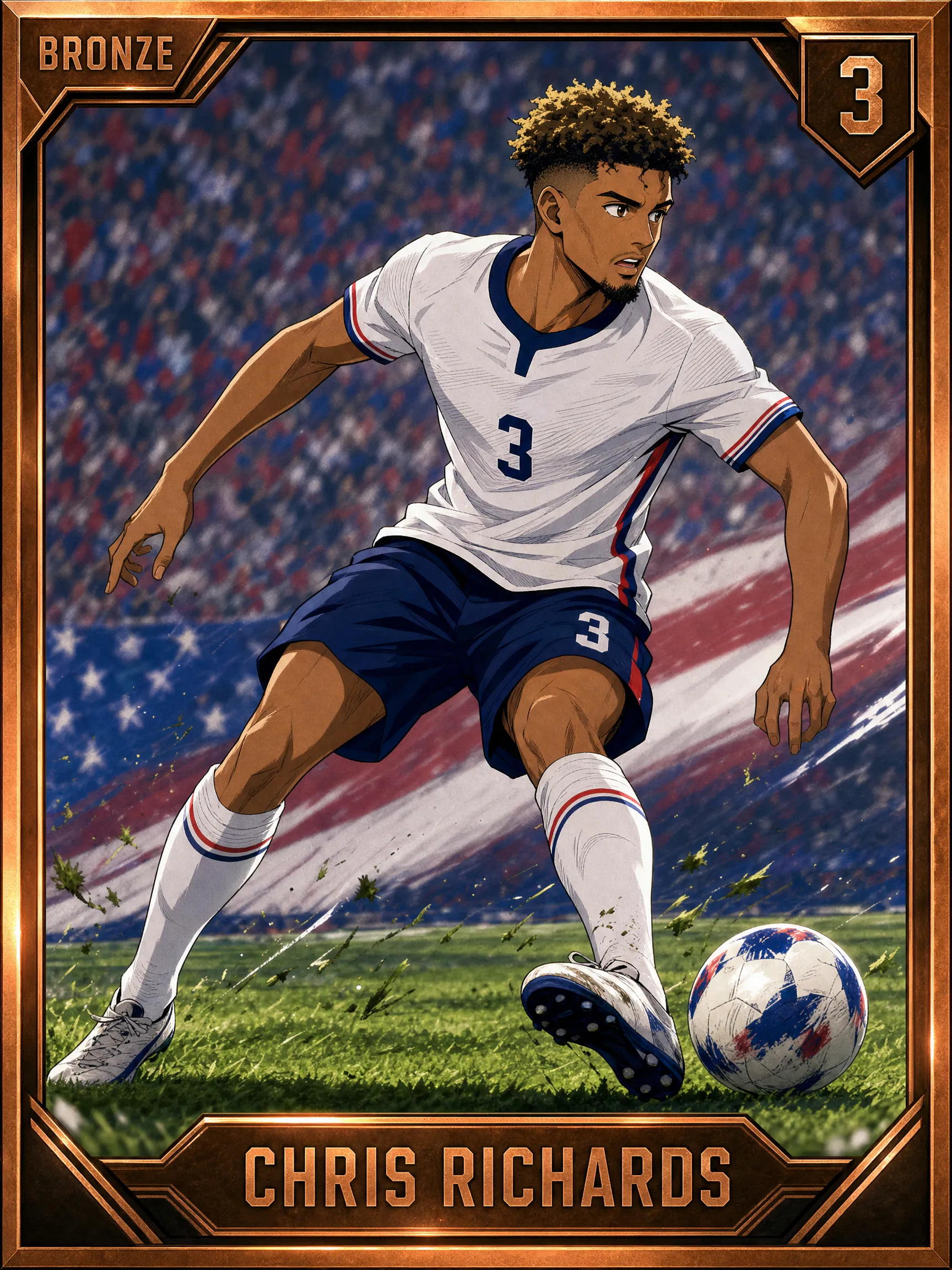 Chris Richards