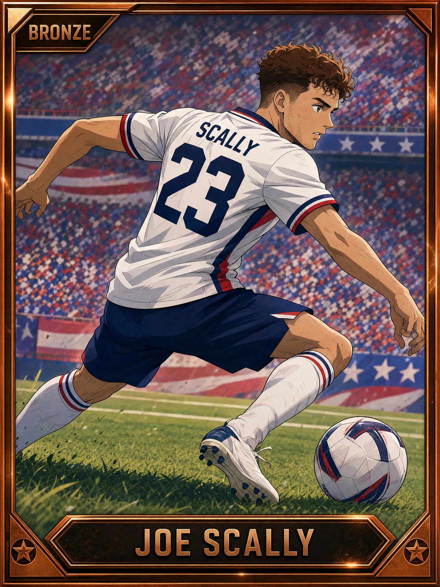 Joe Scally