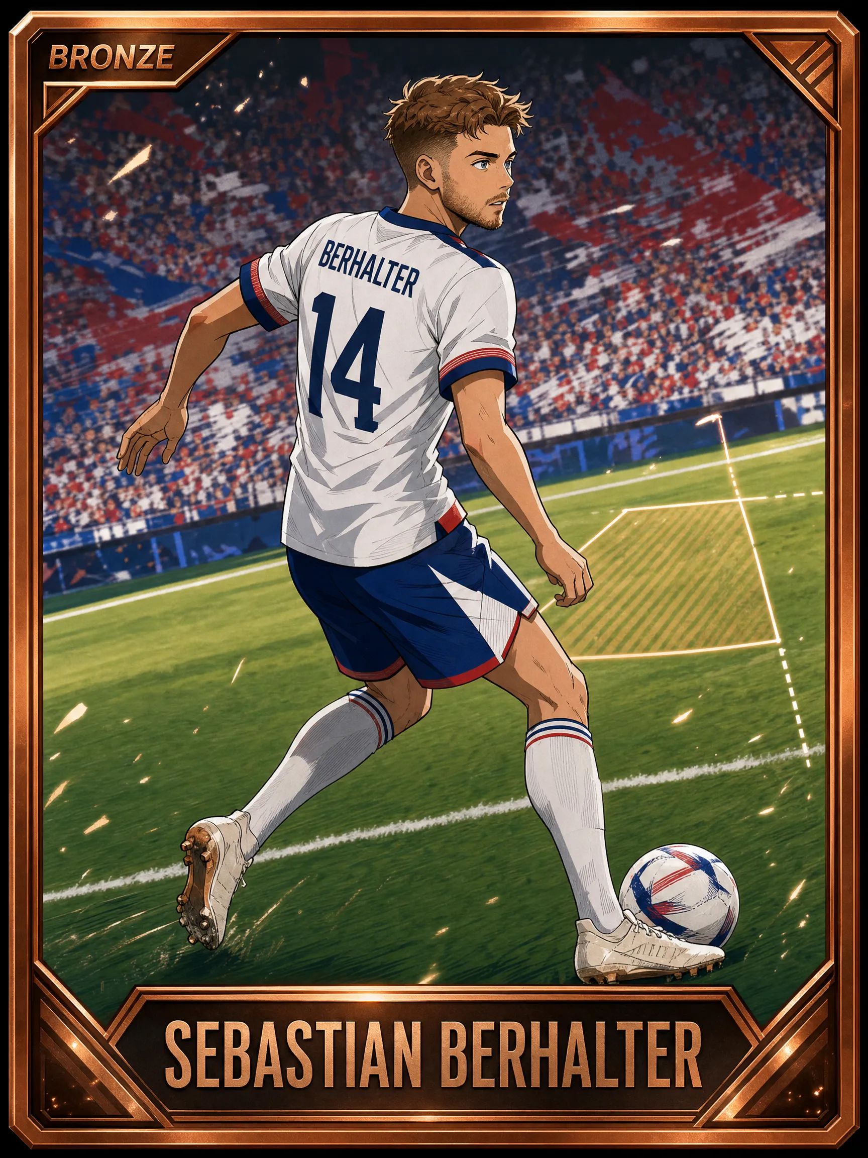 Sebastian Berhalter
