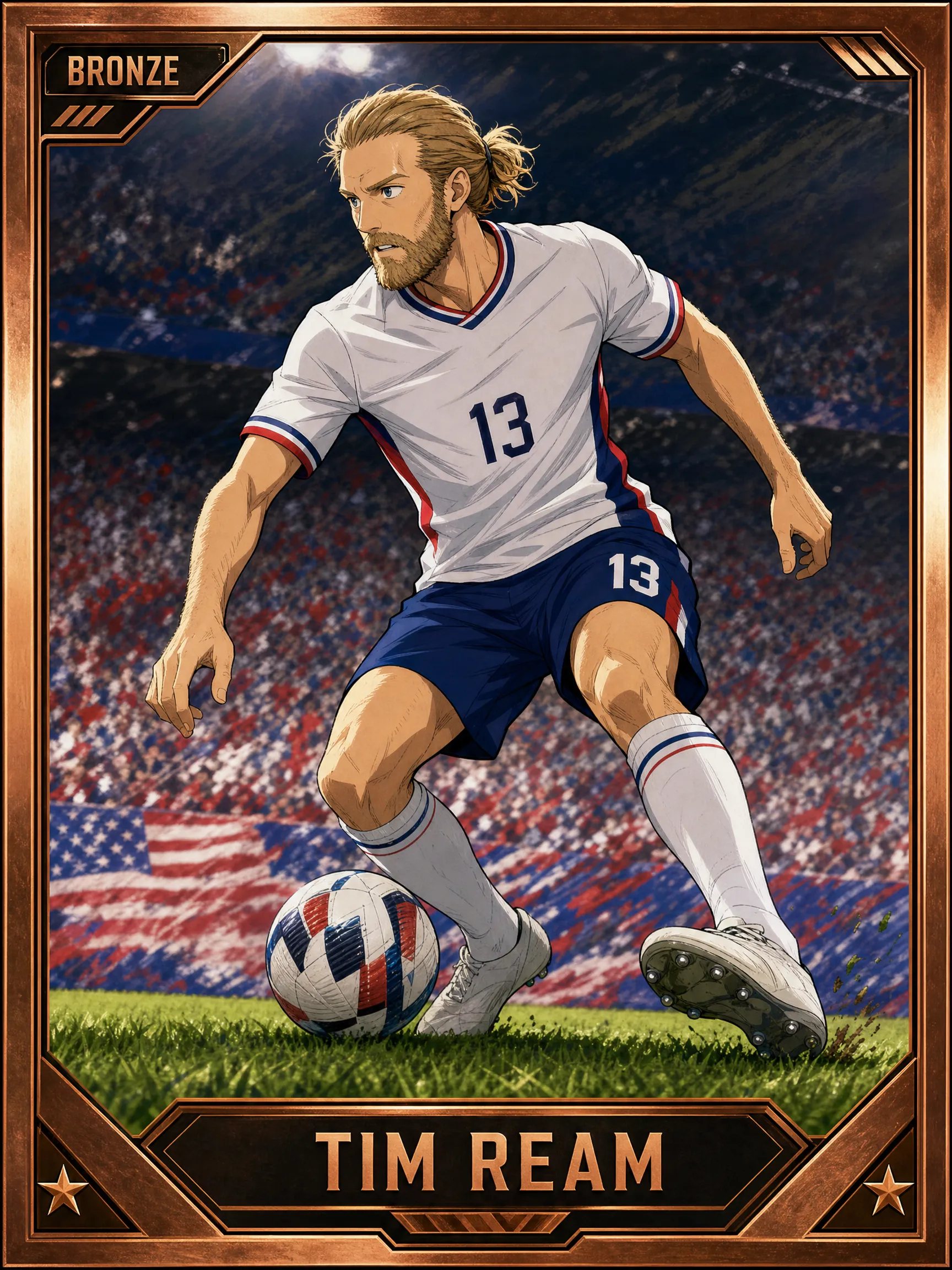 Tim Ream