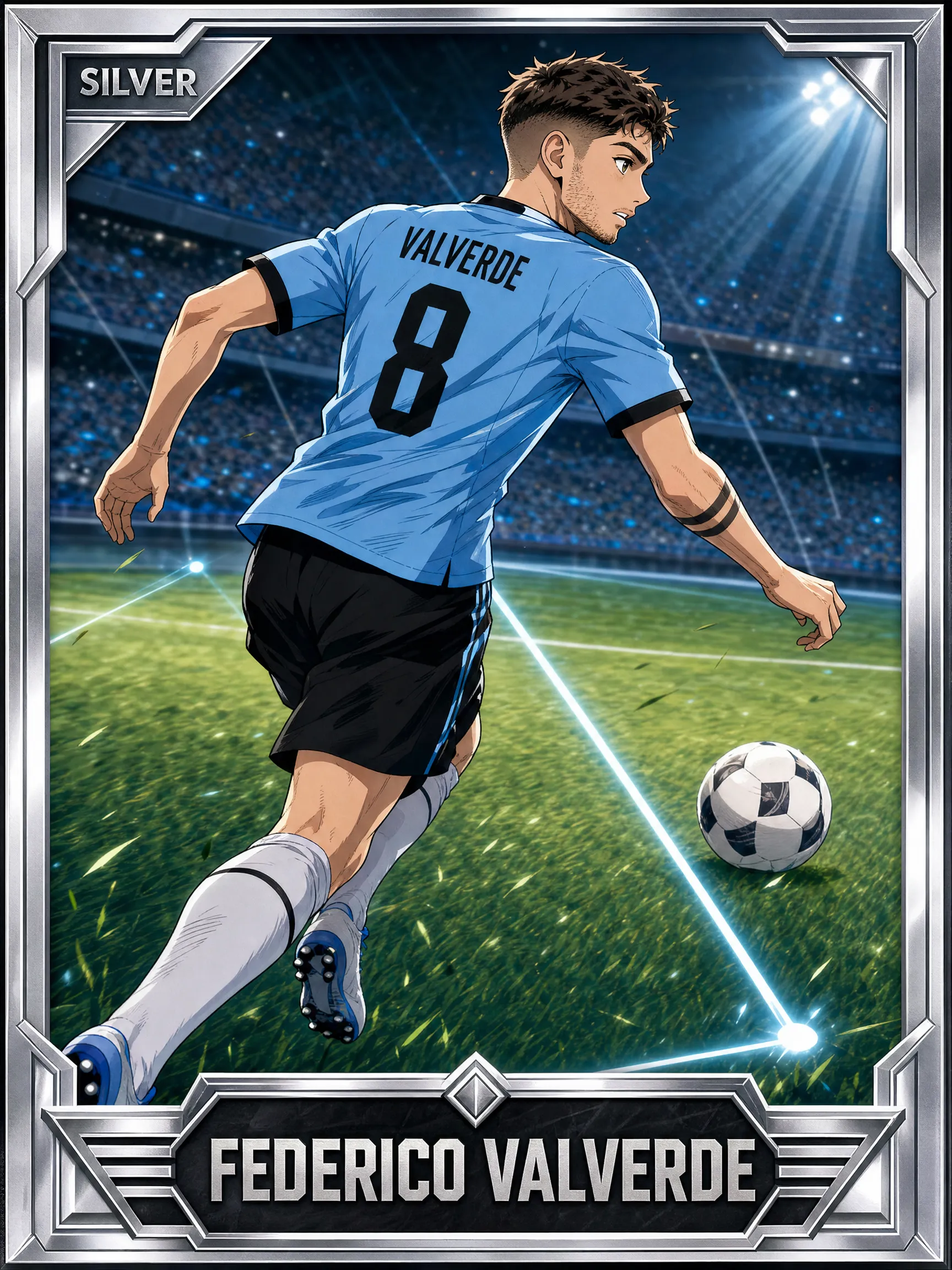 Federico Valverde