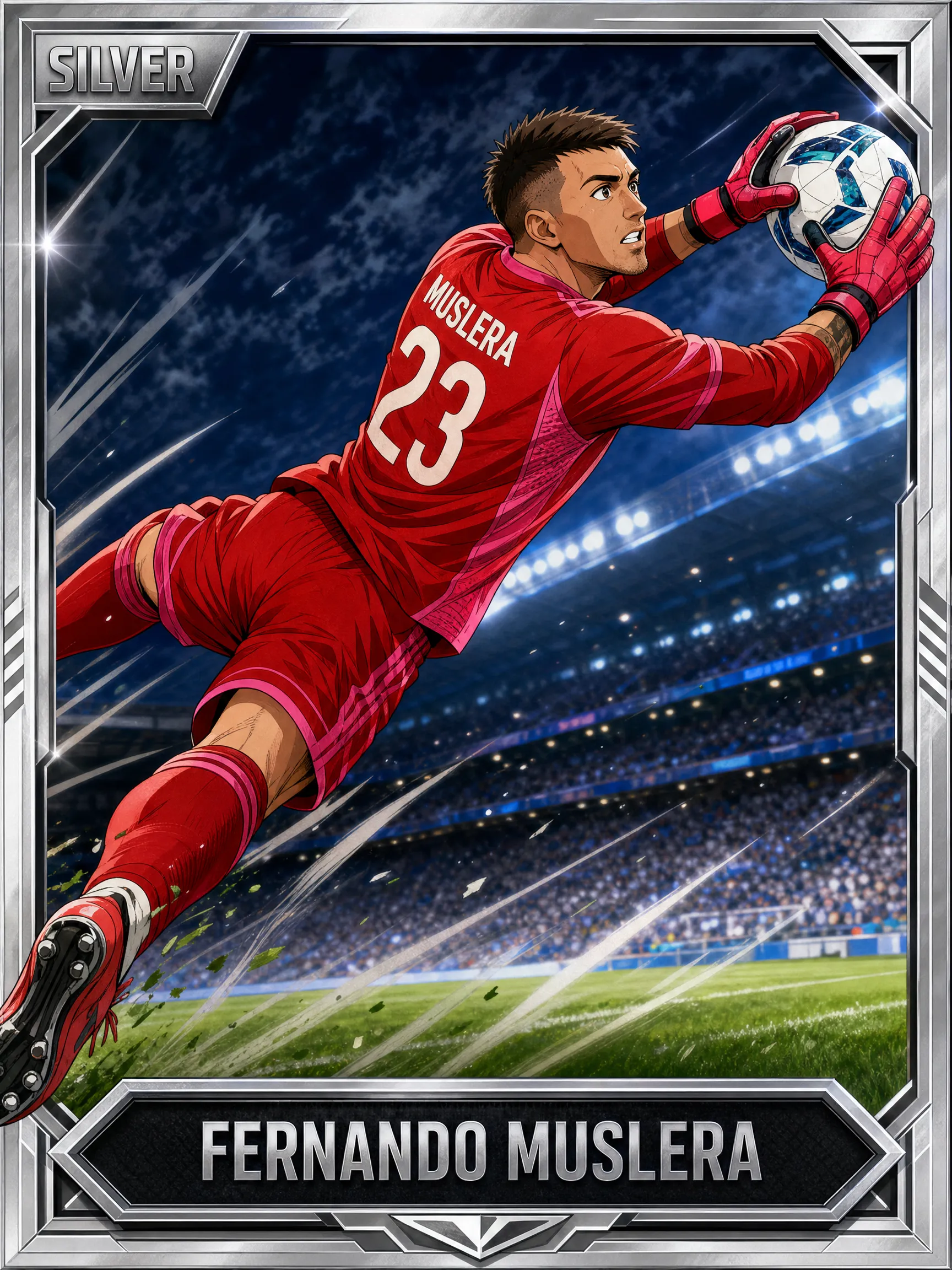 Fernando Muslera