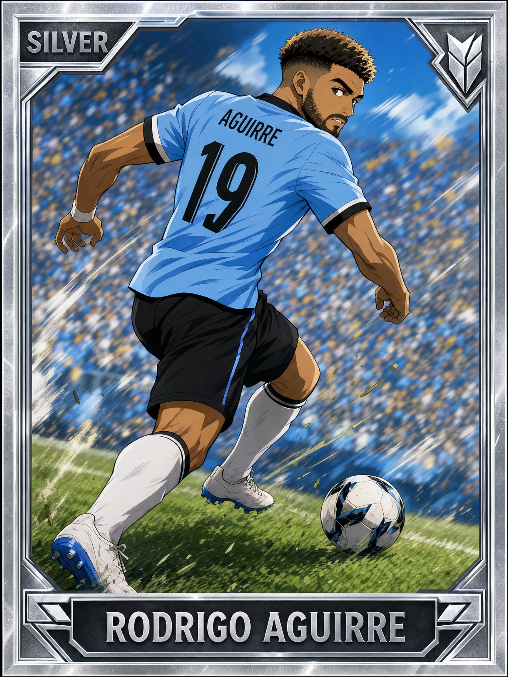 Rodrigo Aguirre