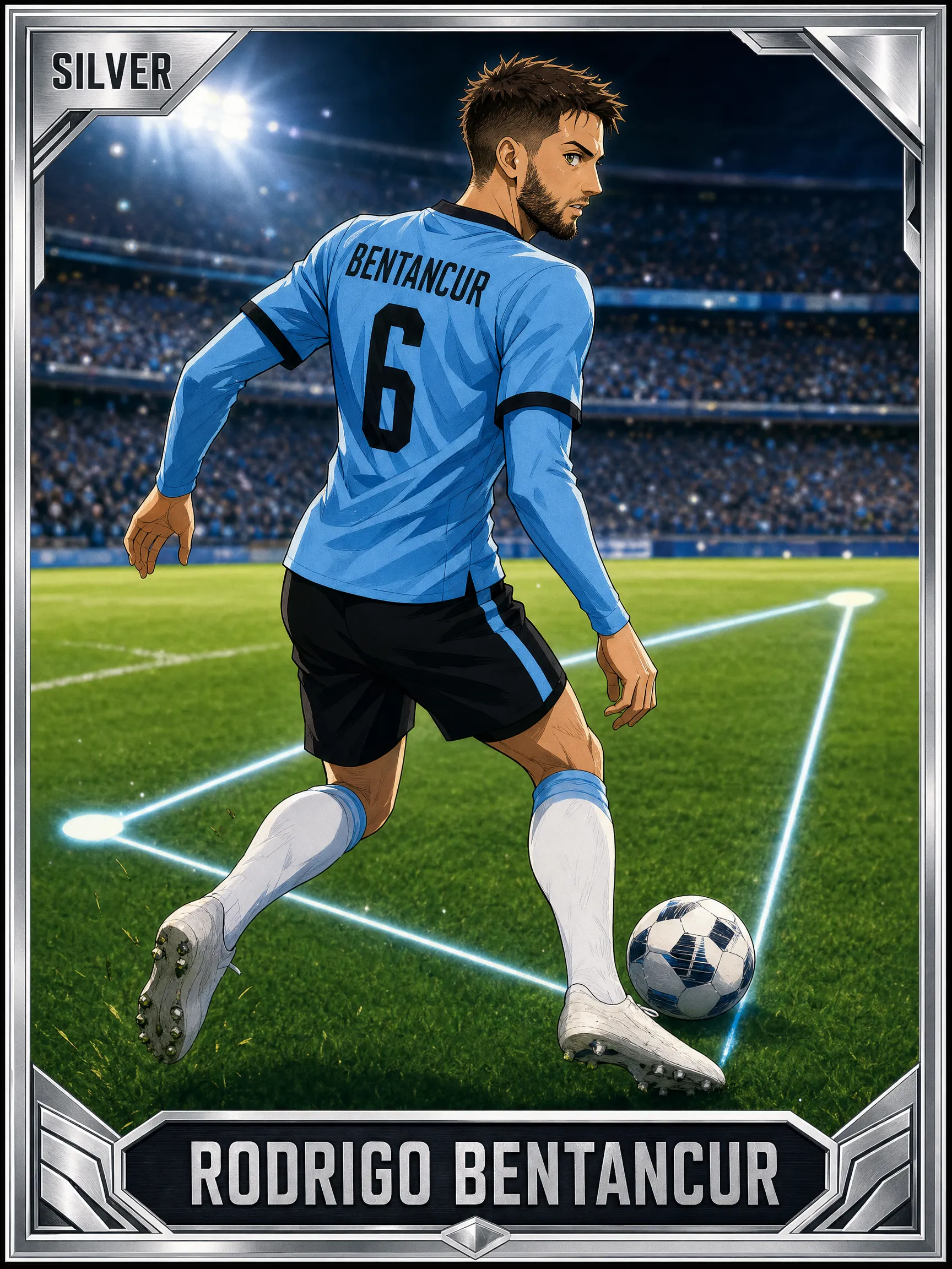 Rodrigo Bentancur